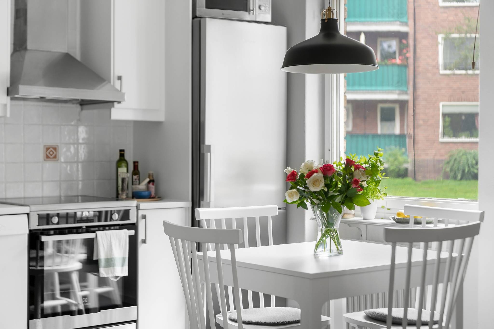 2 rum Lägenhet på Åsvägen 3, entréplan Råsunda Solna kommun - bild 10