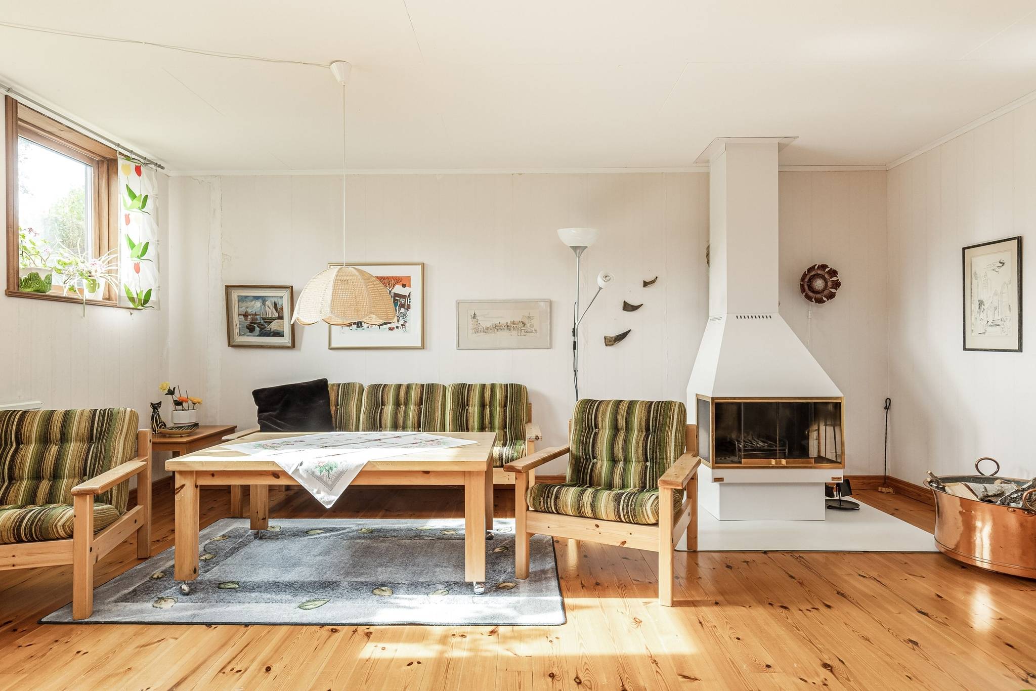 6 rum Villa på Kvickrotsgränd 5 Eldslösa Mjölby kommun - bild 18