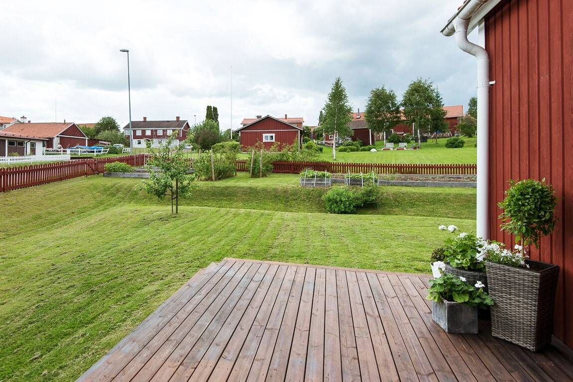 4 rum Villa på Dössvägen 42 Utmeland Mora kommun - bild 32