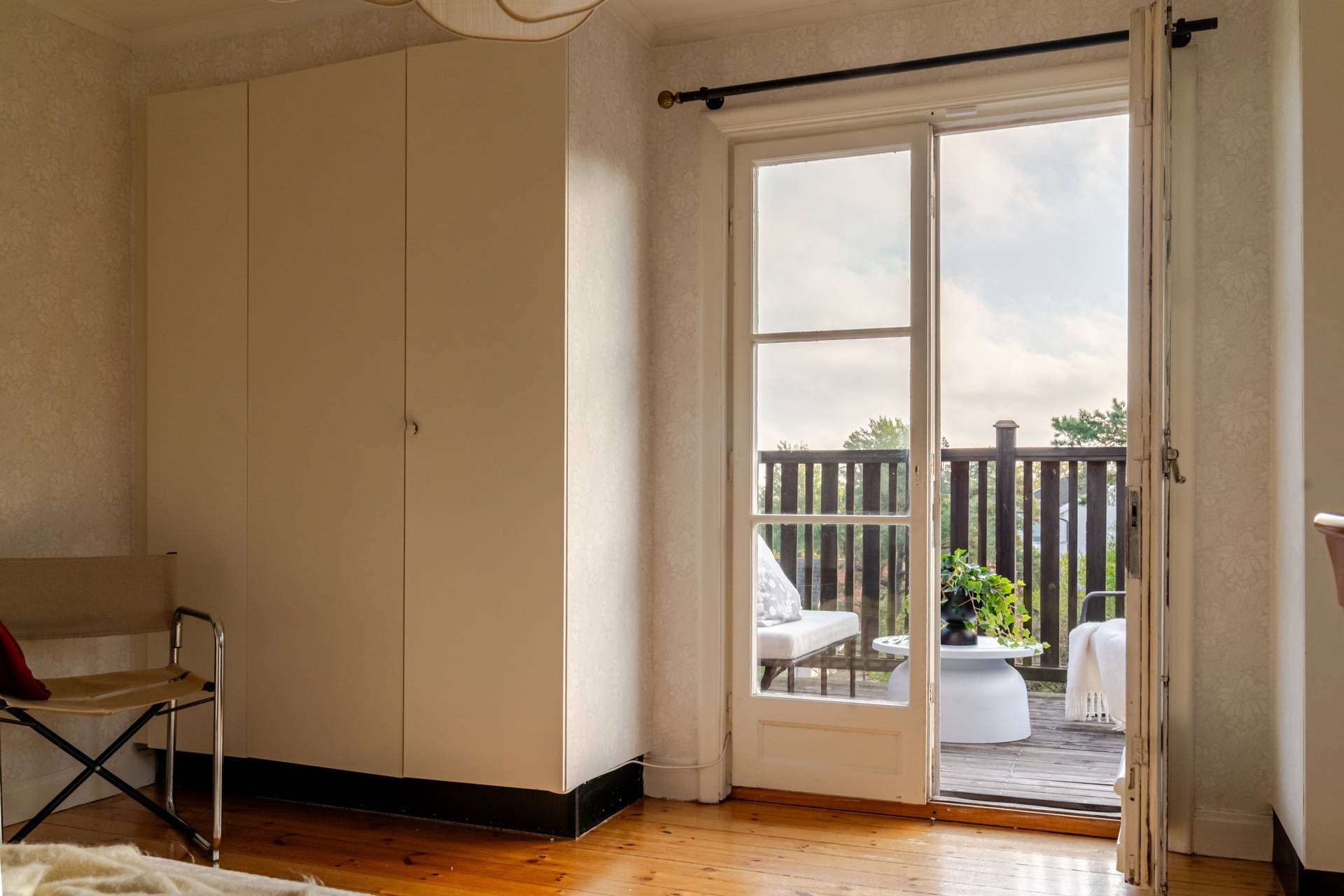 7 rum Villa på Topeliusvägen 32 Bromma Stockholms kommun - bild 48