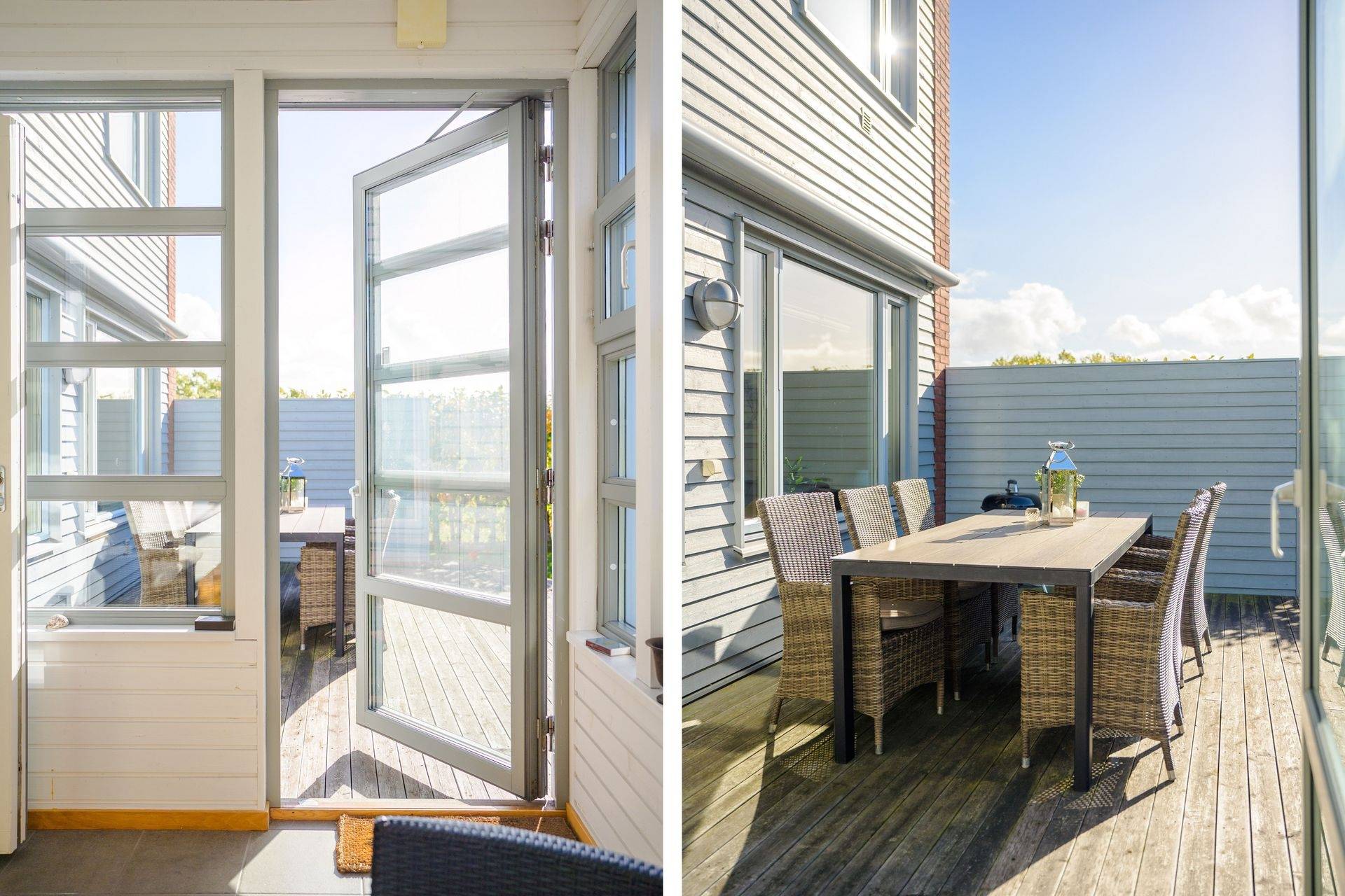 5 rum Radhus på Bettina Olssons väg 51 Bunkeflostrand Malmö kommun - bild 20