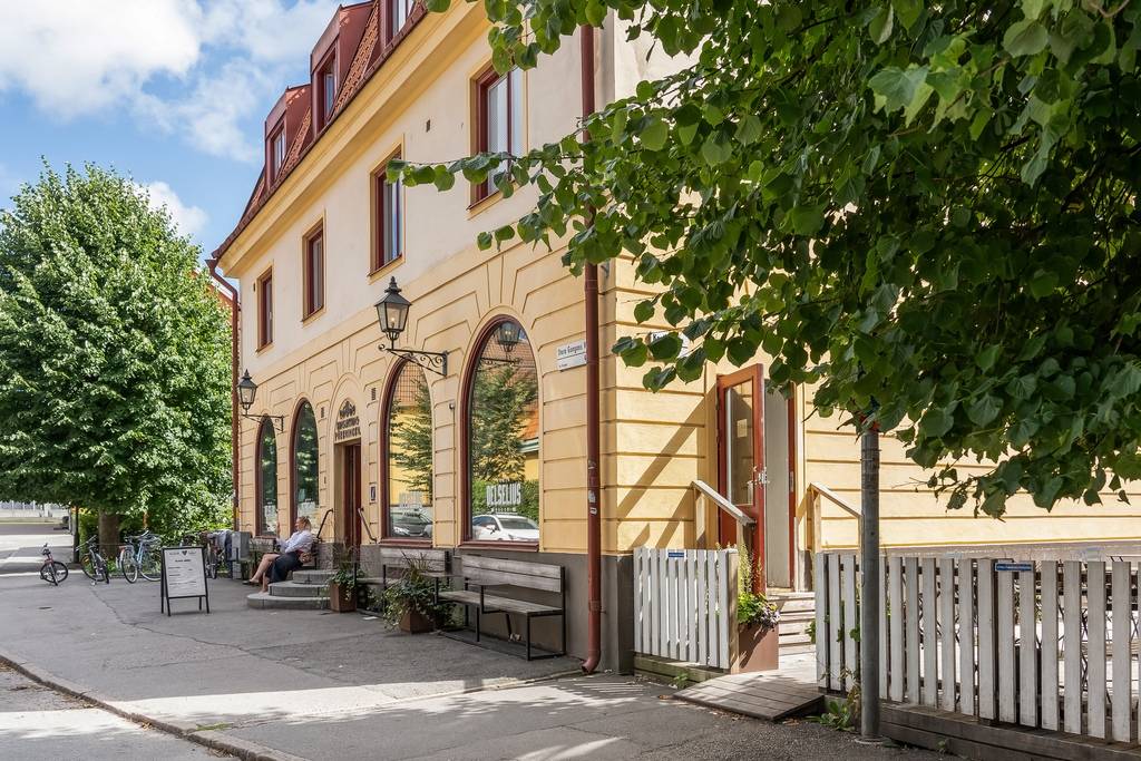 3 rum Lägenhet på Grusåsgränd 164, 1 tr Enskededalen Stockholms kommun - bild 60