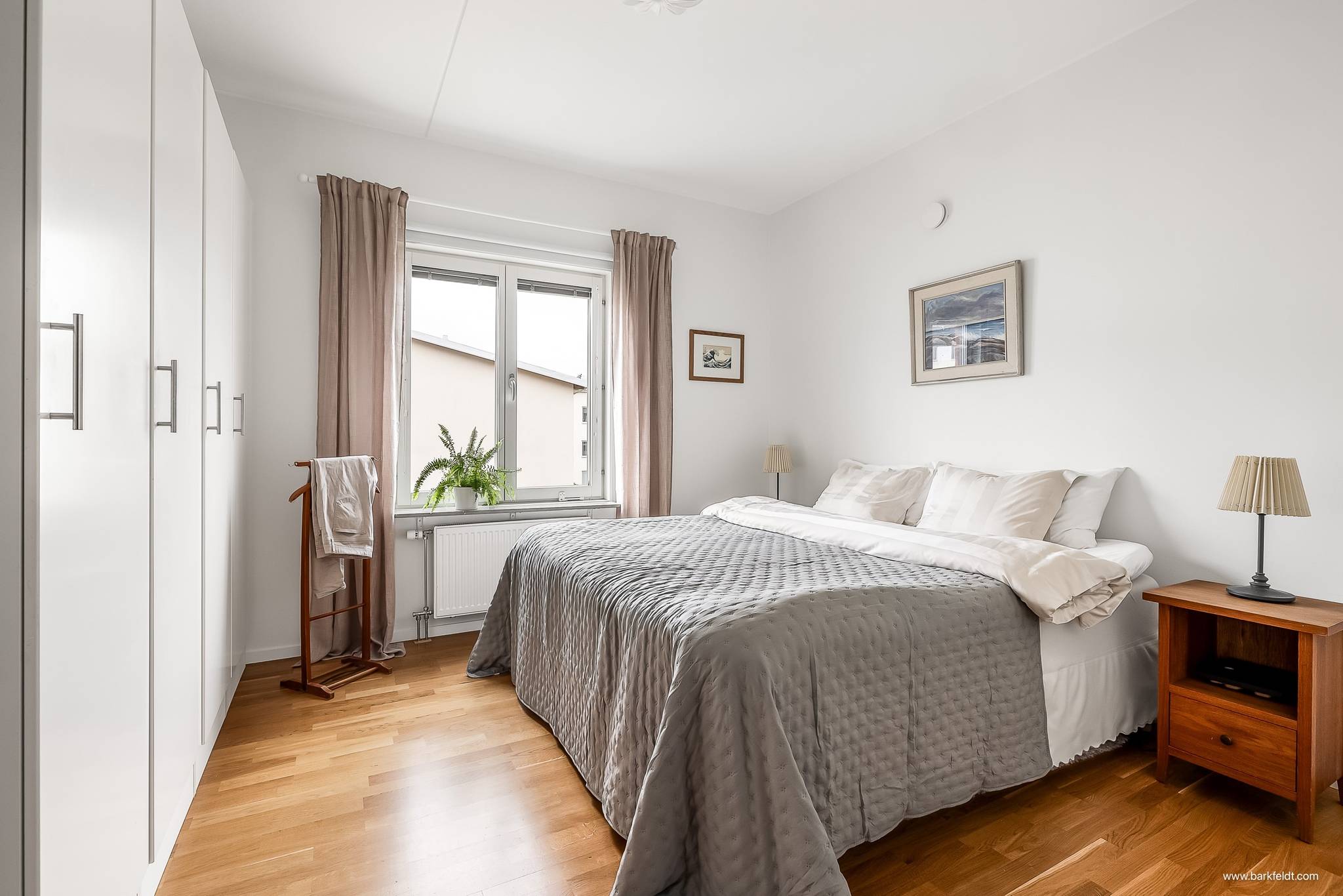 3 rum Lägenhet på Kungsgatan 71 Centrum Uppsala kommun - bild 13