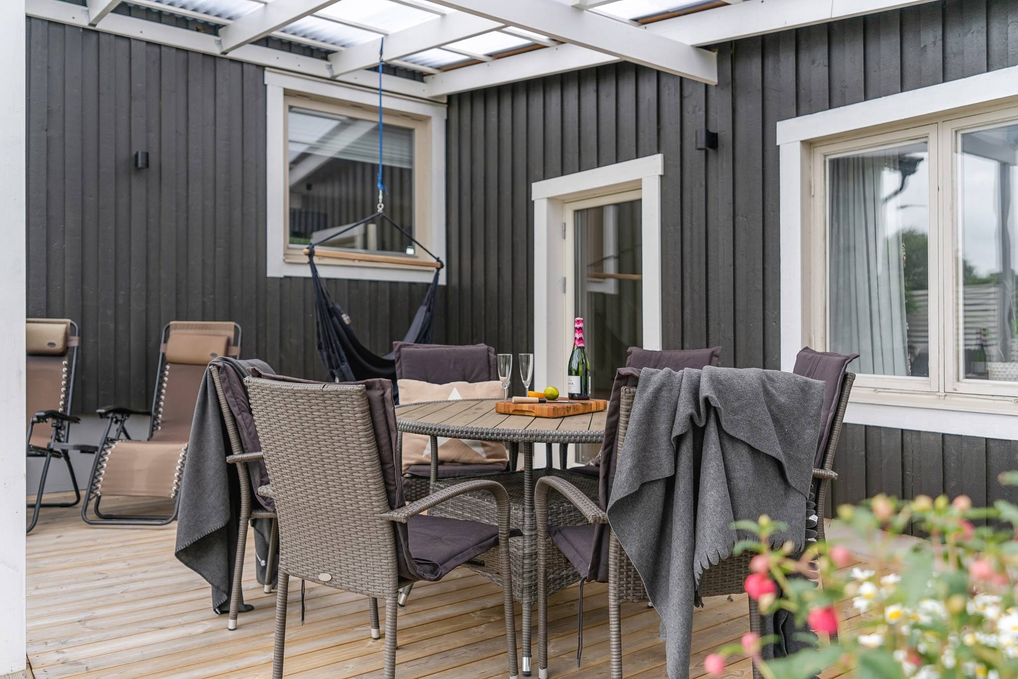5 rum Villa på Södra Prästvägen 66 Hille Gävle kommun - bild 33