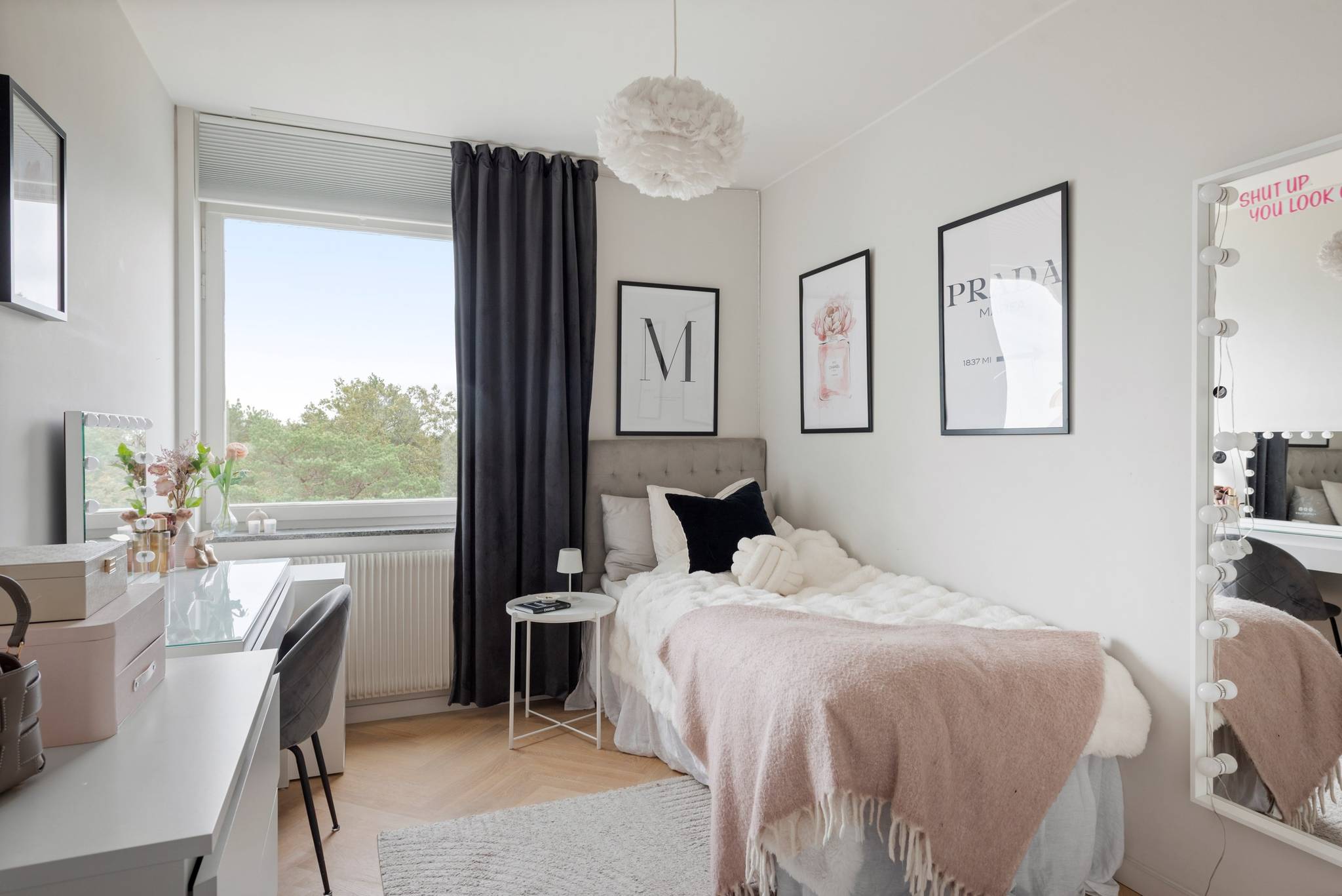 6 rum Lägenhet på Eskadervägen 20 Näsbypark Täby kommun - bild 22