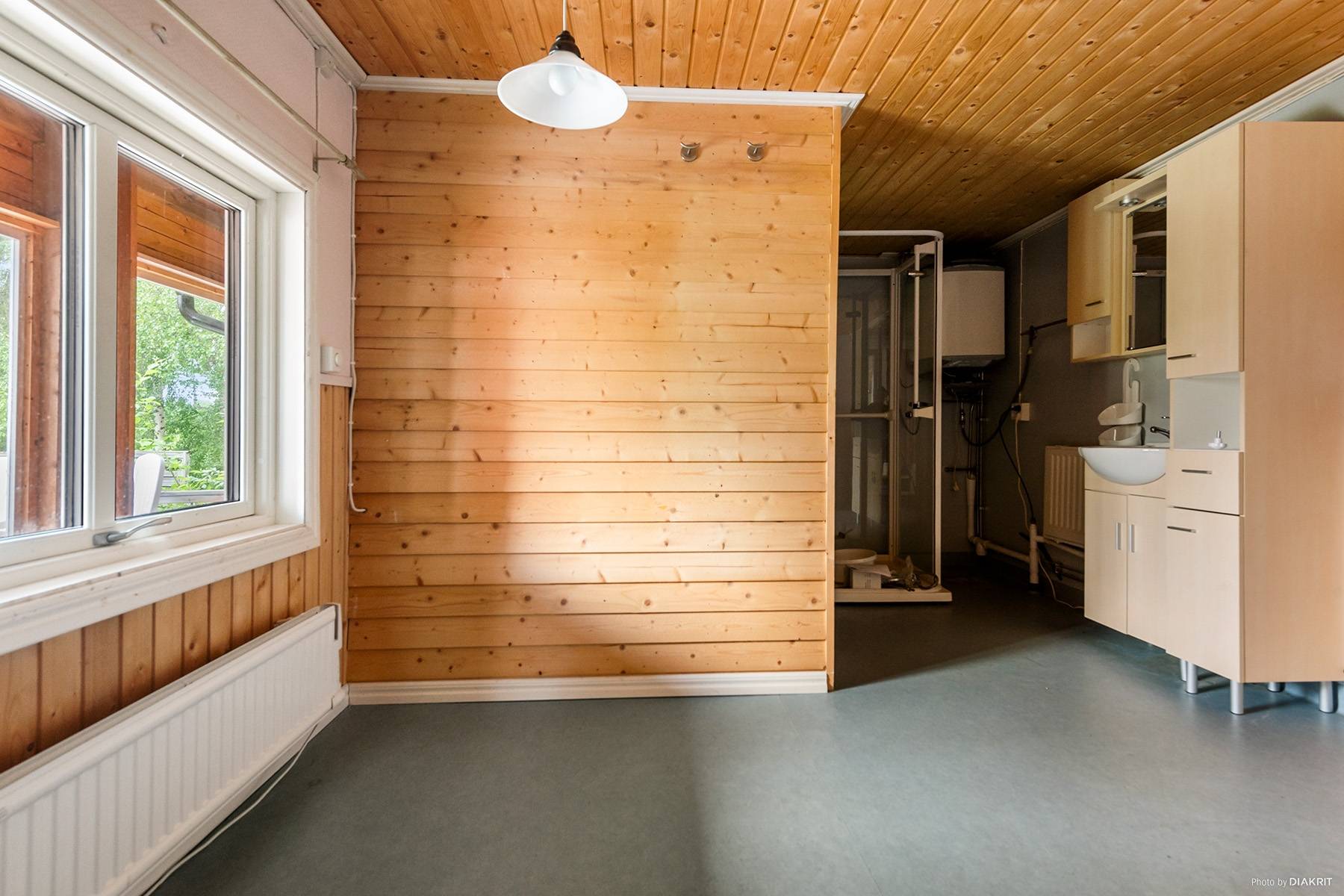 3 rum Villa på Törböle 16 Töre - Kalix Kalix kommun - bild 12