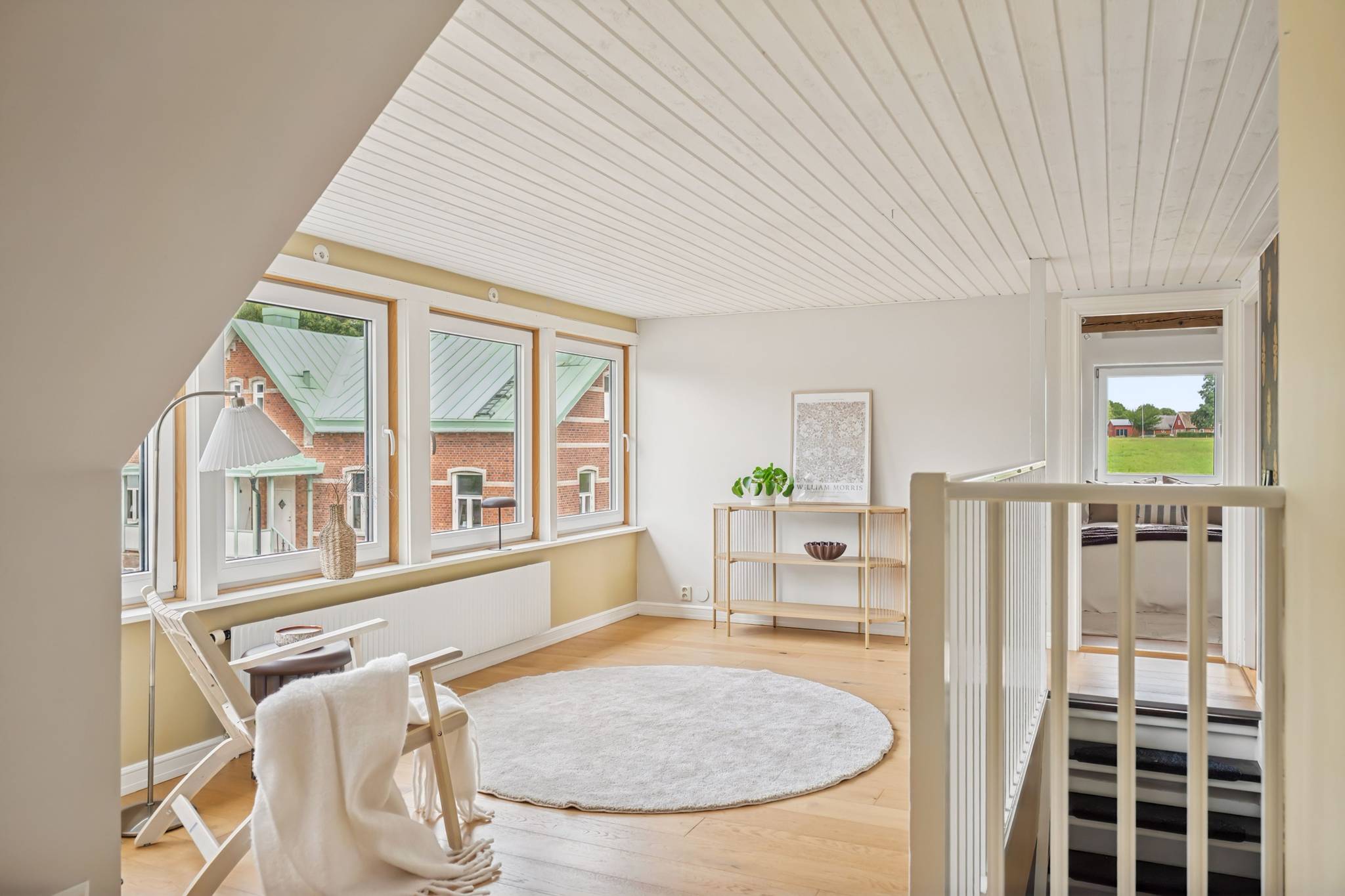 7 rum Villa på Ausåsvägen 279 Ausås Ängelholms kommun - bild 21