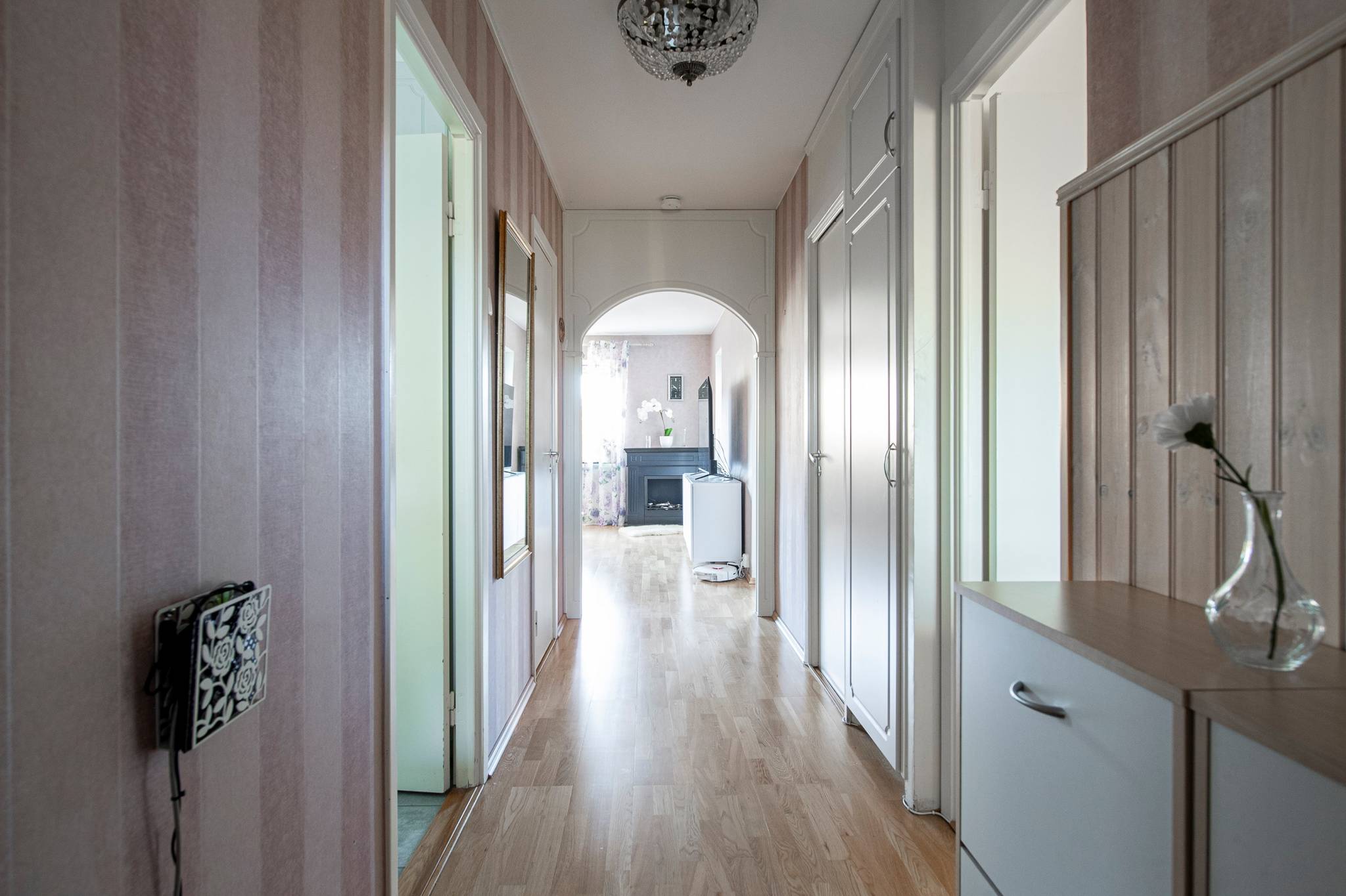 3 rum Lägenhet på Jakobsgatan 54 Pettersberg Västerås kommun - bild 7