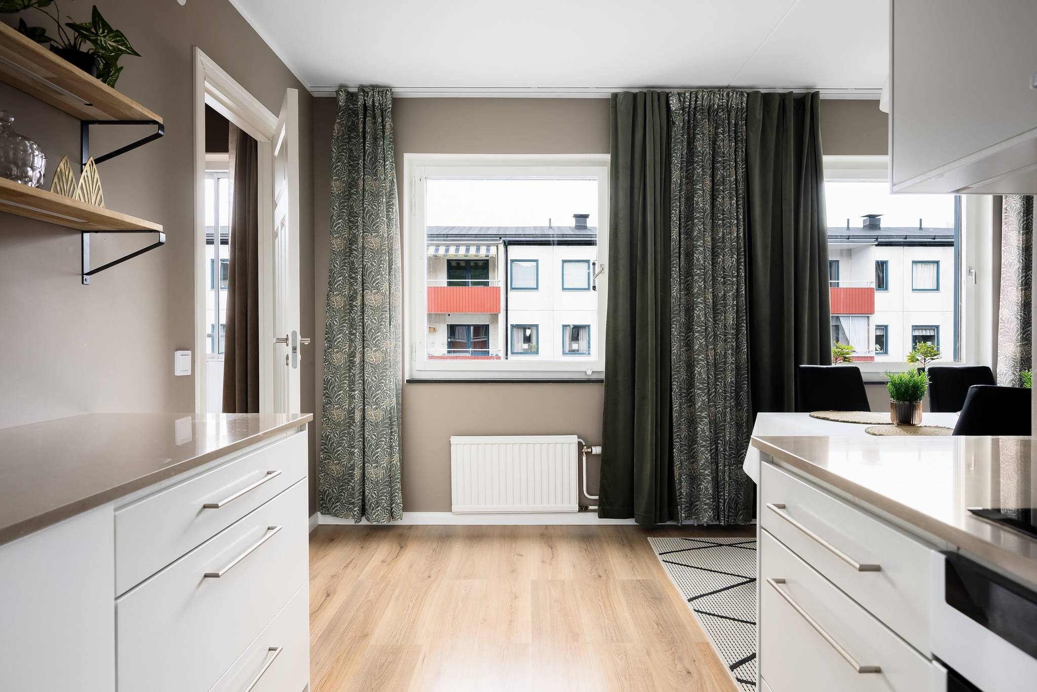 3 rum Lägenhet på Huggarvägen 41 Västerhaninge-Ribby Haninge kommun - bild 12