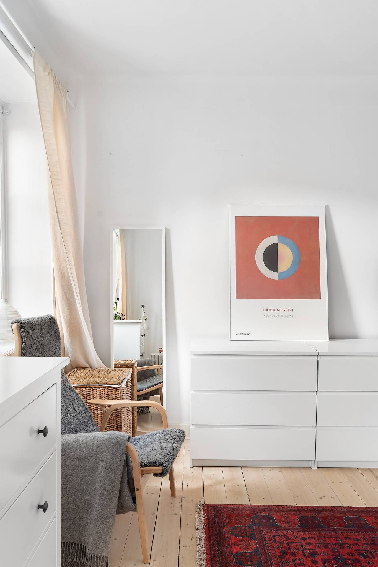 2 rum Lägenhet på Salagatan 45A Fålhagen Uppsala kommun - bild 20