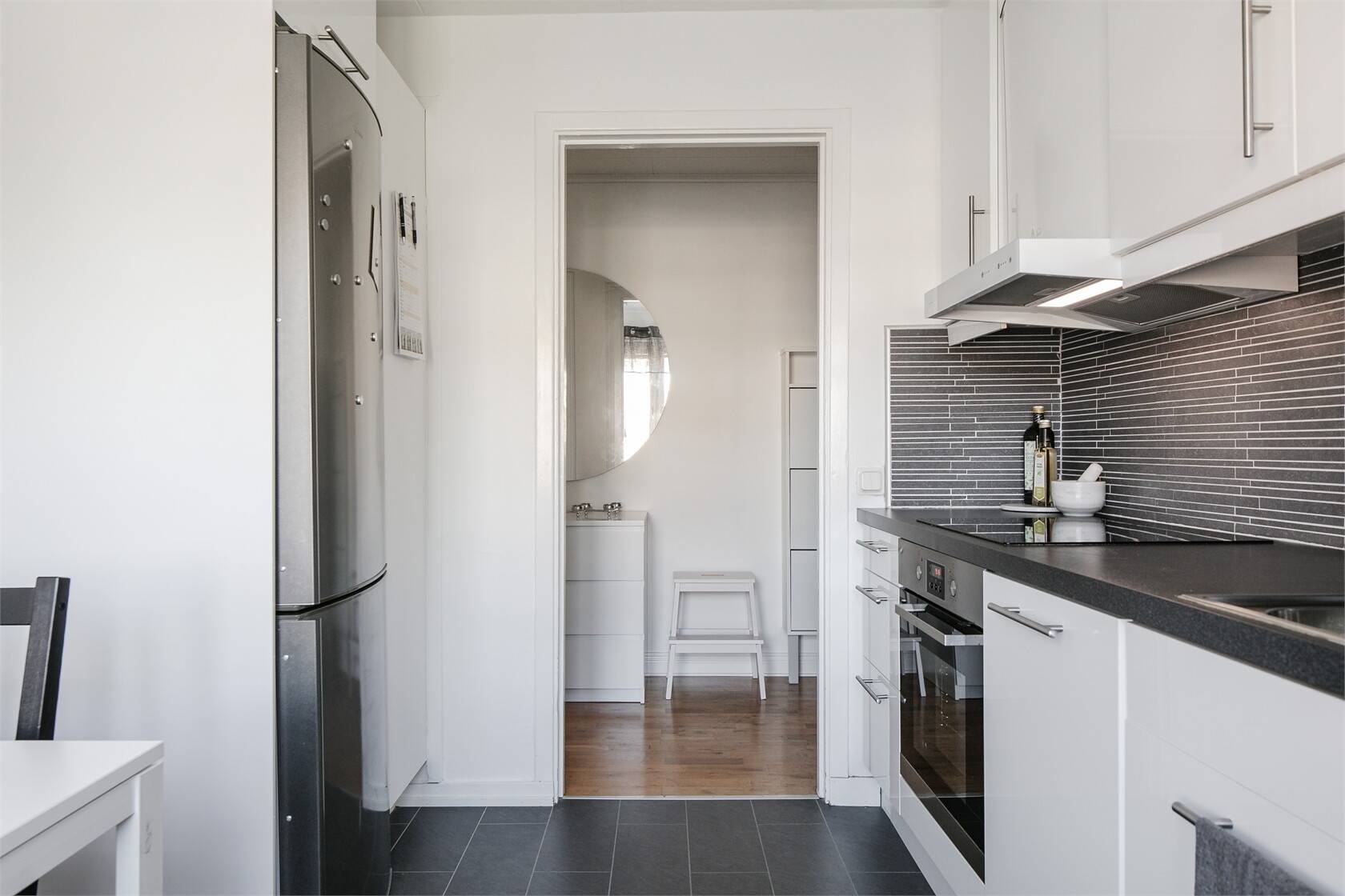 2 rum Lägenhet på Kansligatan 5 B Norrmalm Skövde kommun - bild 7
