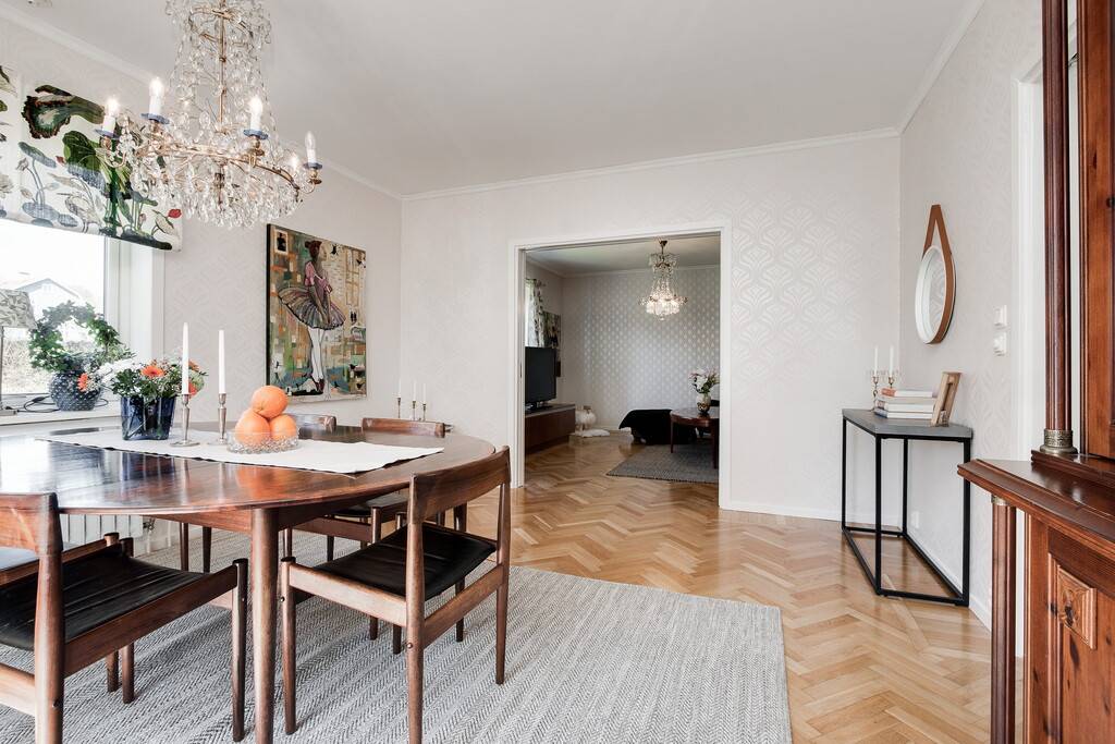 5 rum Villa på Hotellgatan 9 Karlskoga Karlskoga kommun - bild 10