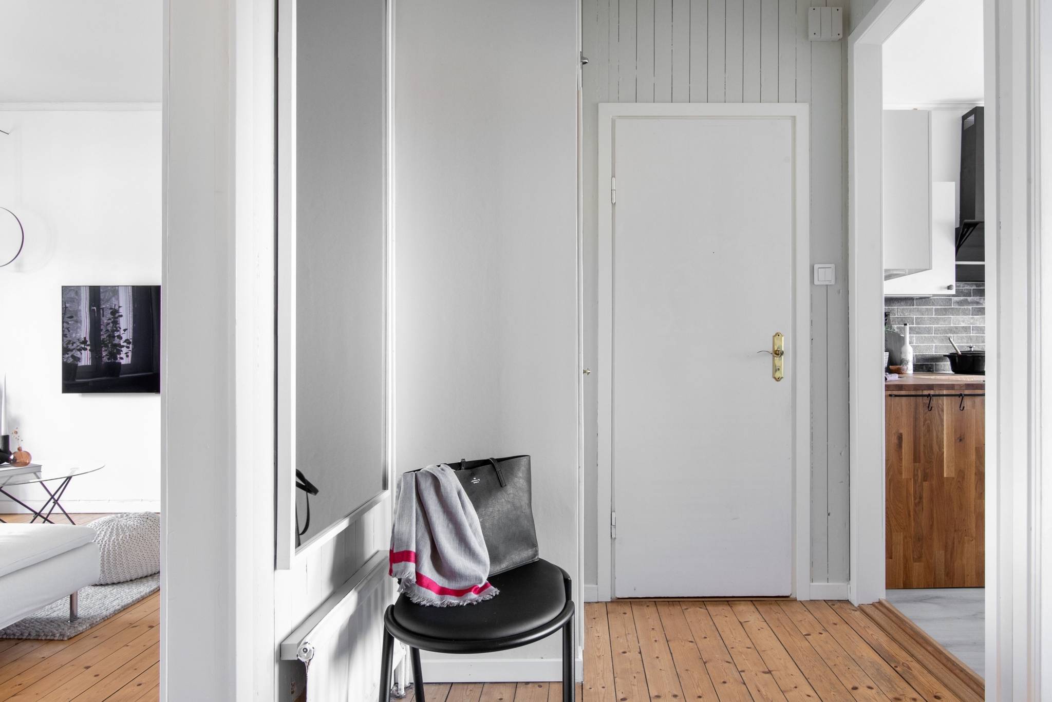 2 rum Lägenhet på Slåttergatan 8B Tannefors Linköpings kommun - bild 14