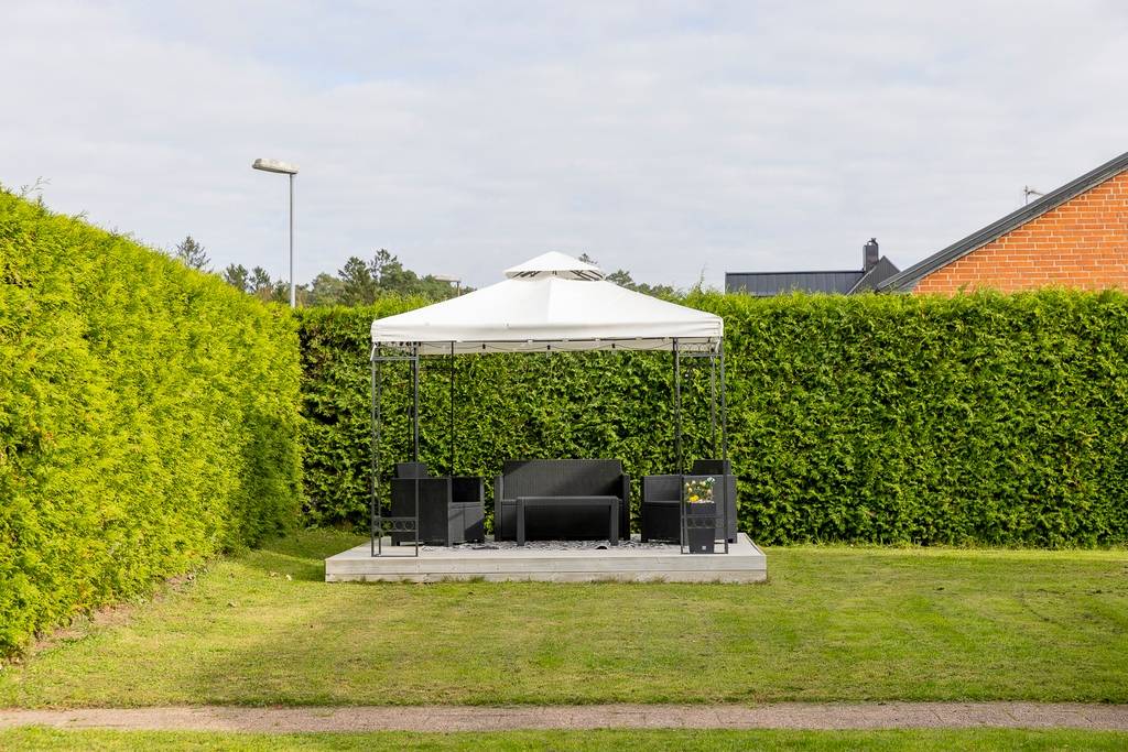 6 rum Villa på Planteringsvägen 19 Ljungen Kävlinge kommun - bild 25