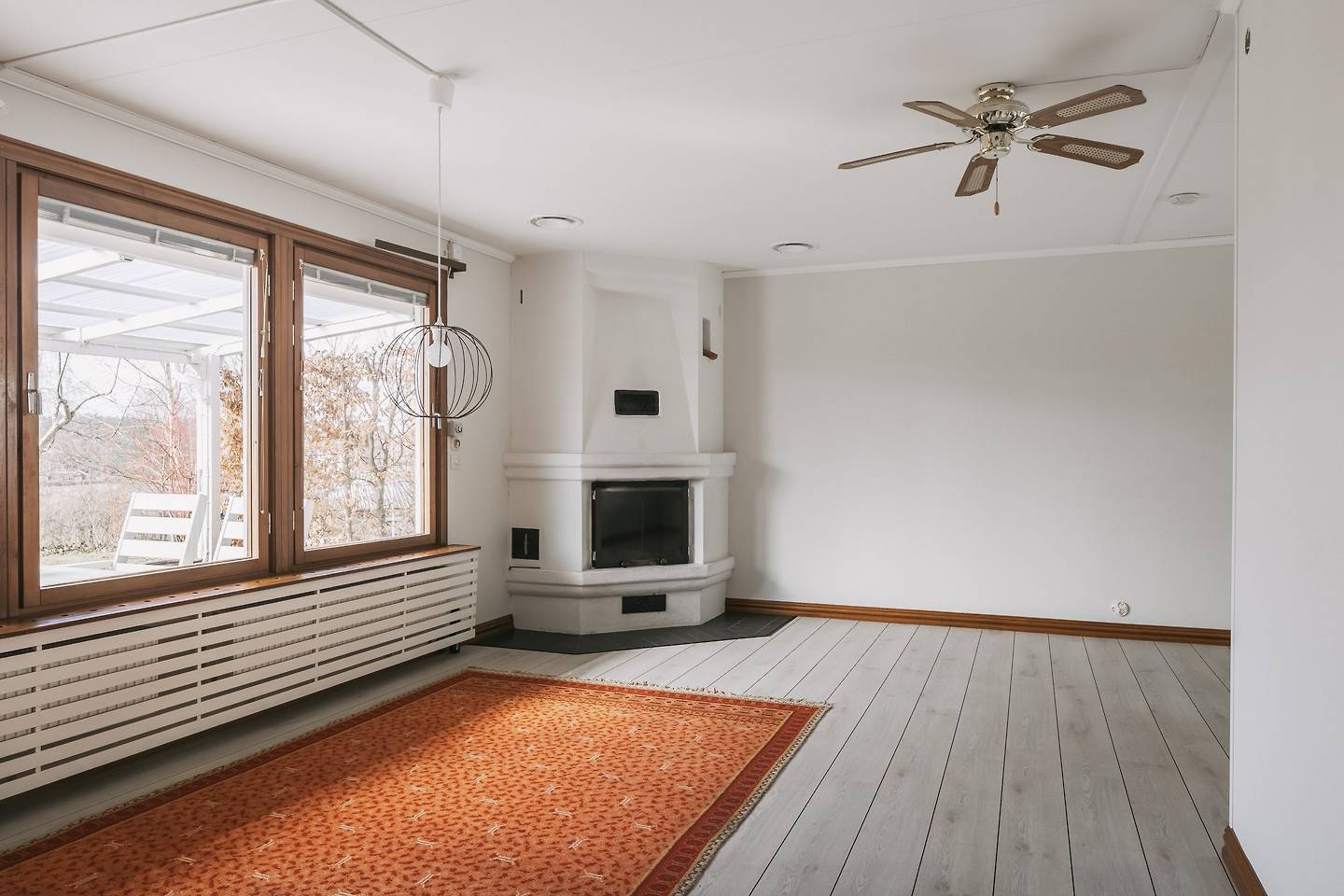 5 rum Villa på Torsö Nolby 15 Torsö Mariestads kommun - bild 8