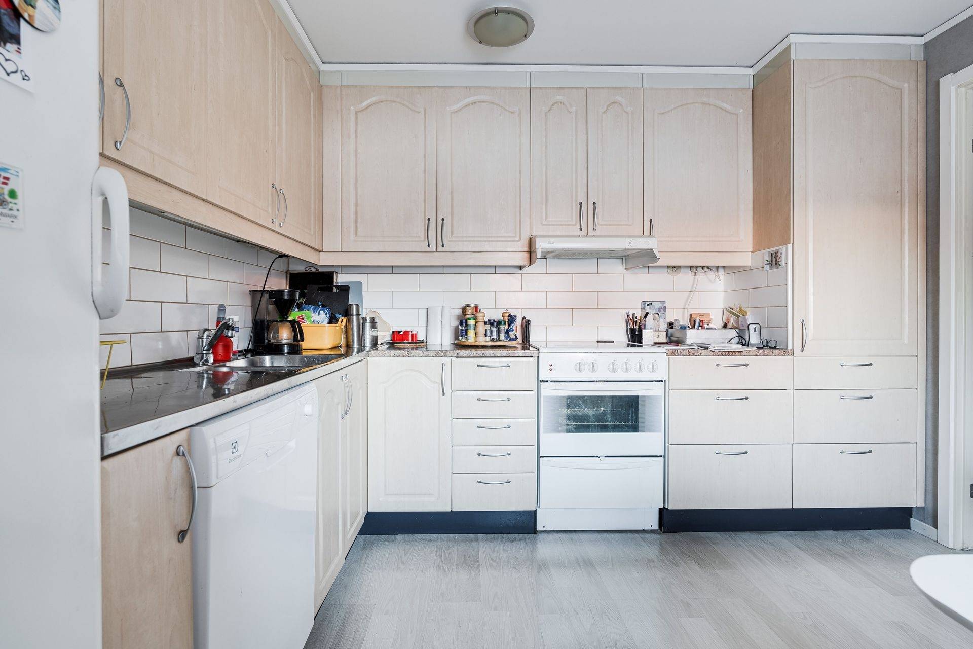 5 rum Radhus på Päronvägen 11 Umeå Umeå kommun - bild 7