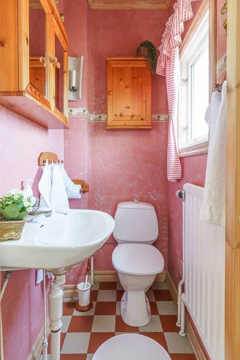 3 rum Villa på Linnéavägen 32 Kolberga Oskarshamns kommun - bild 6