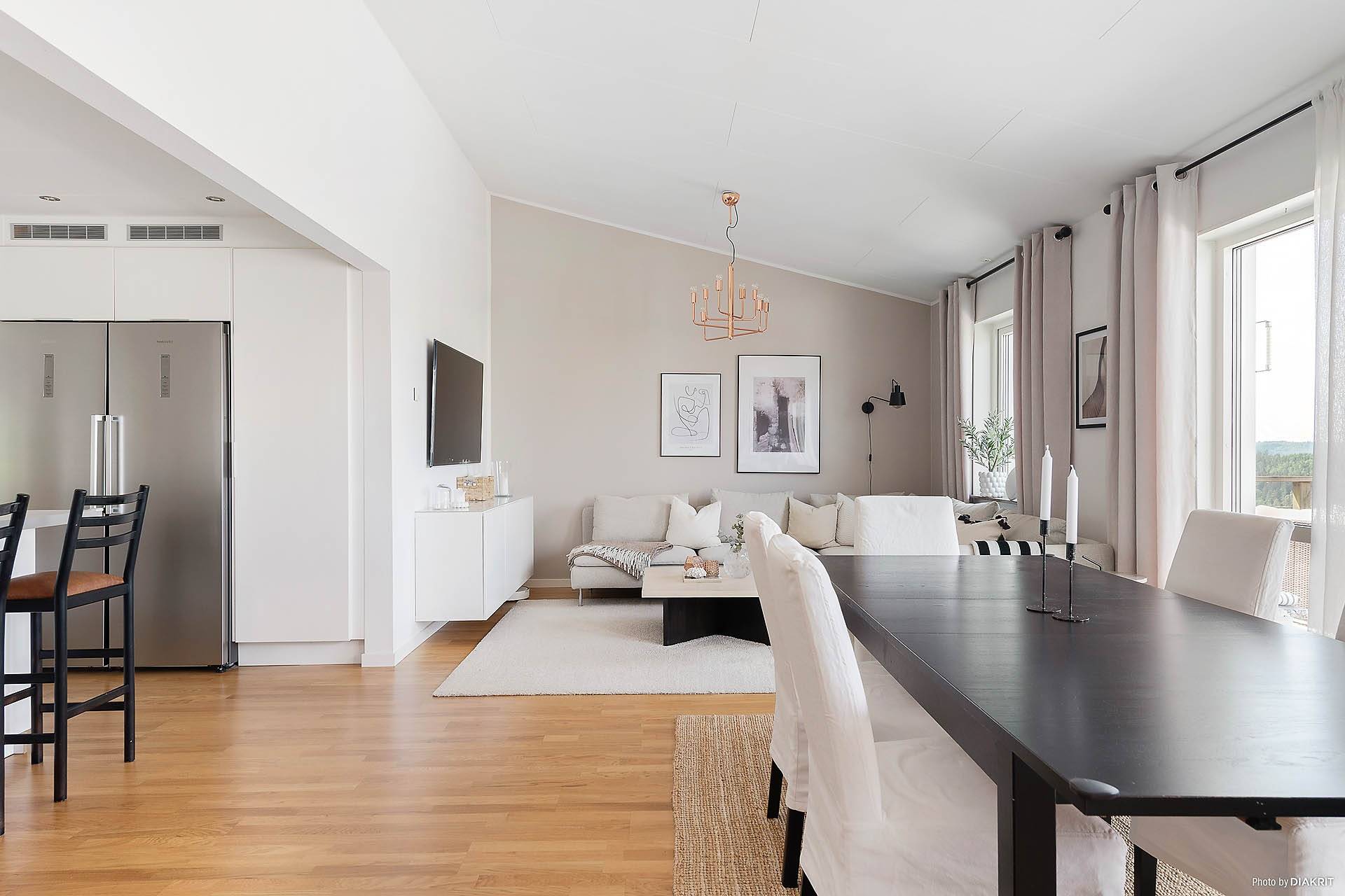 5 rum Villa på Östra Källängsvägen 11 Tosseryd Borås kommun - bild 12
