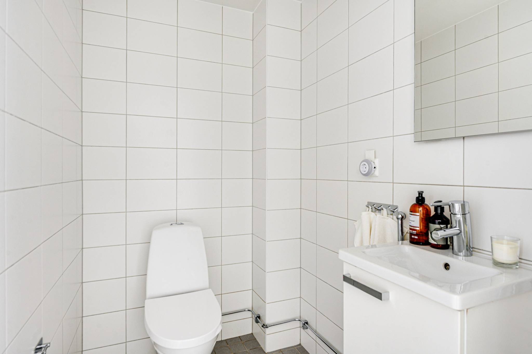 4 rum Lägenhet på Banmästargatan 10 Ulriksdal Solna kommun - bild 21