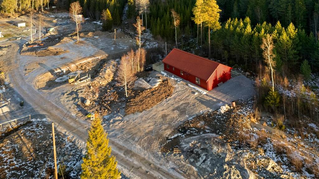 4 rum Villa på Fasternavägen 382C Gottröra, Rimbo, Norrtälje Norrtälje kommun - bild 23
