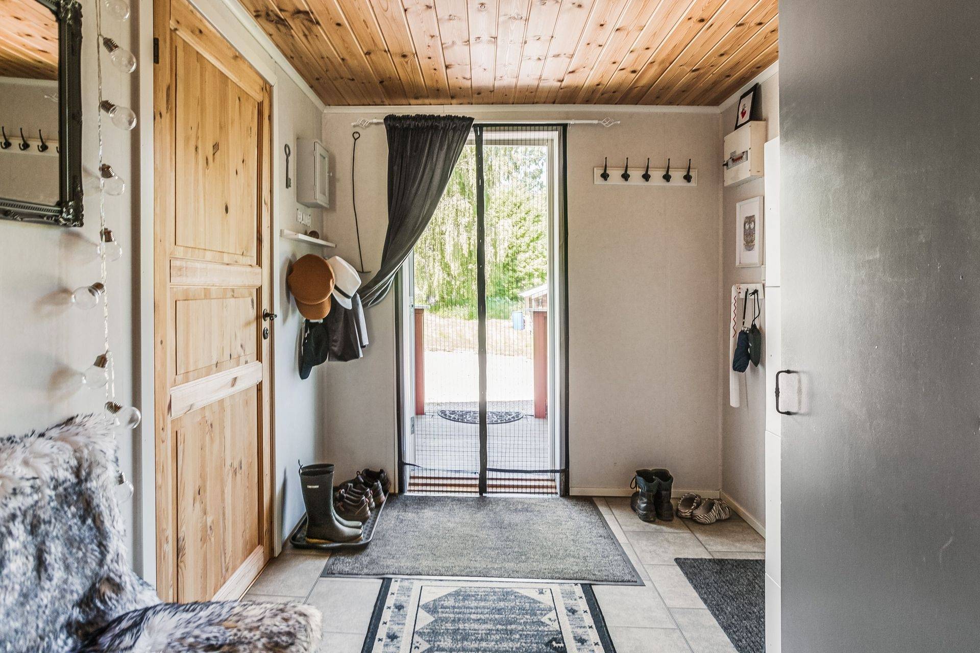 3 rum Fritidshus på Hassel 272 Matfors Sundsvalls kommun - bild 23