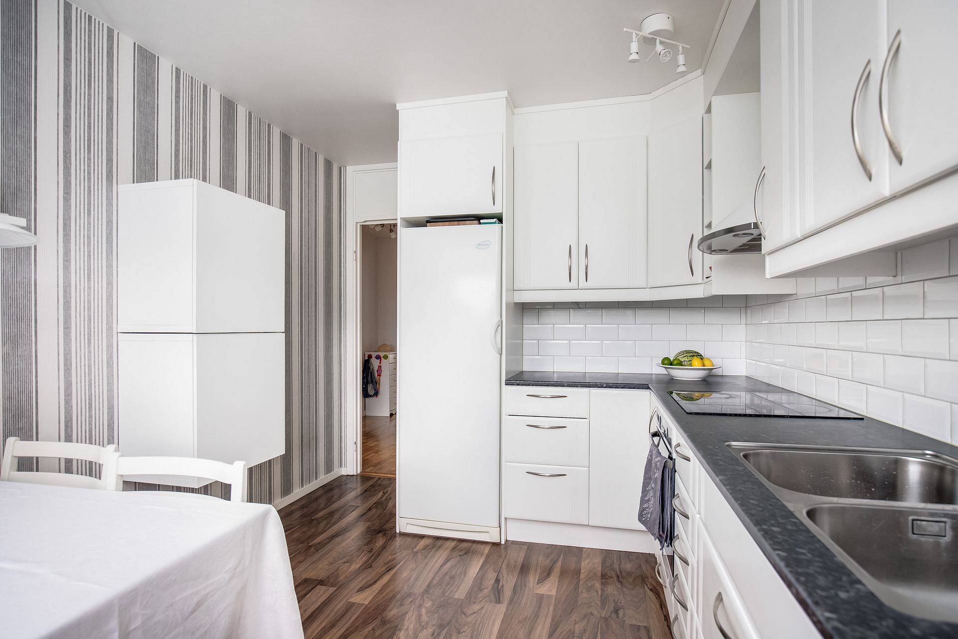 3 rum Lägenhet på Norra Skjutbanegatan 19A Norra Haga Västerås kommun - bild 5