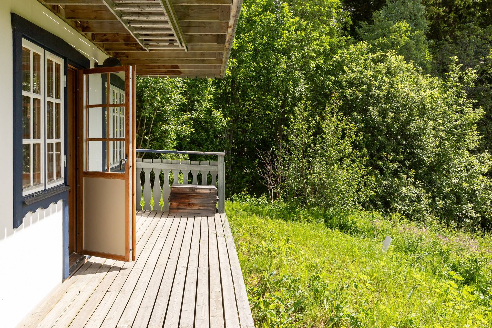 4 rum Lägenhet på Tegefjäll Nedre Bäcken 2C Åre Åre kommun - bild 16