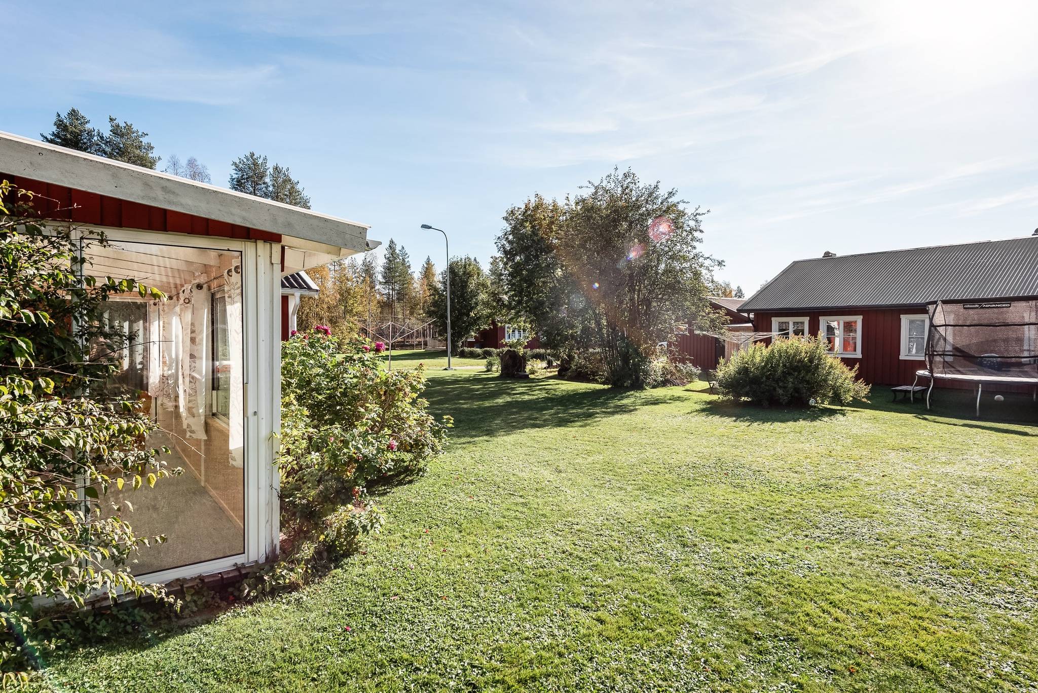 6 rum Villa på Skogsvägen 25 Vindeln Vindelns kommun - bild 27