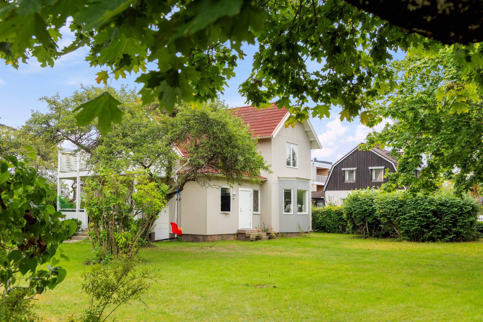 5 rum Villa på Sveagatan 1 Herrljunga centralt Herrljunga kommun - bild 3