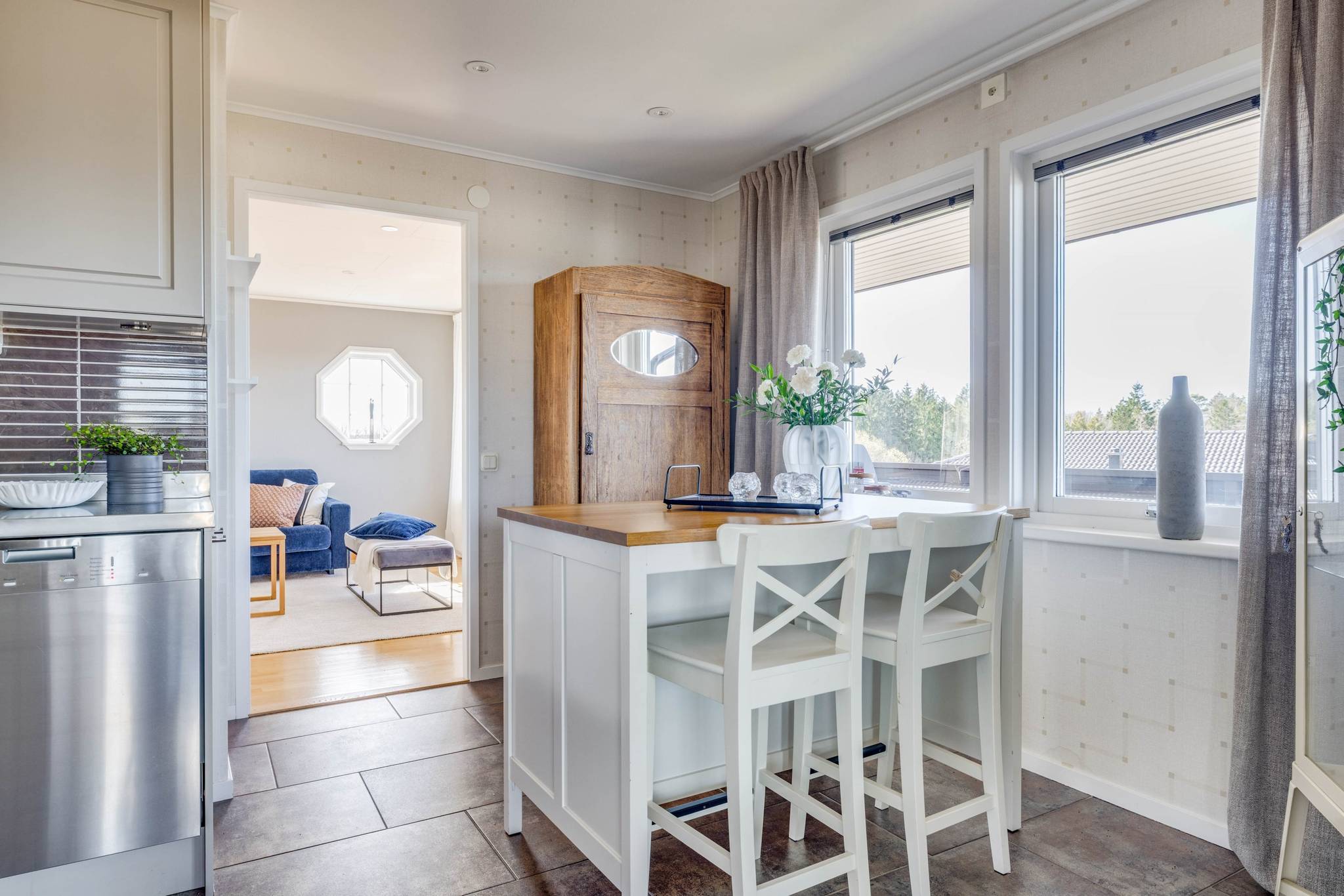 7 rum Villa på Solskiftegatan 31 Ytterby Kungälvs kommun - bild 20