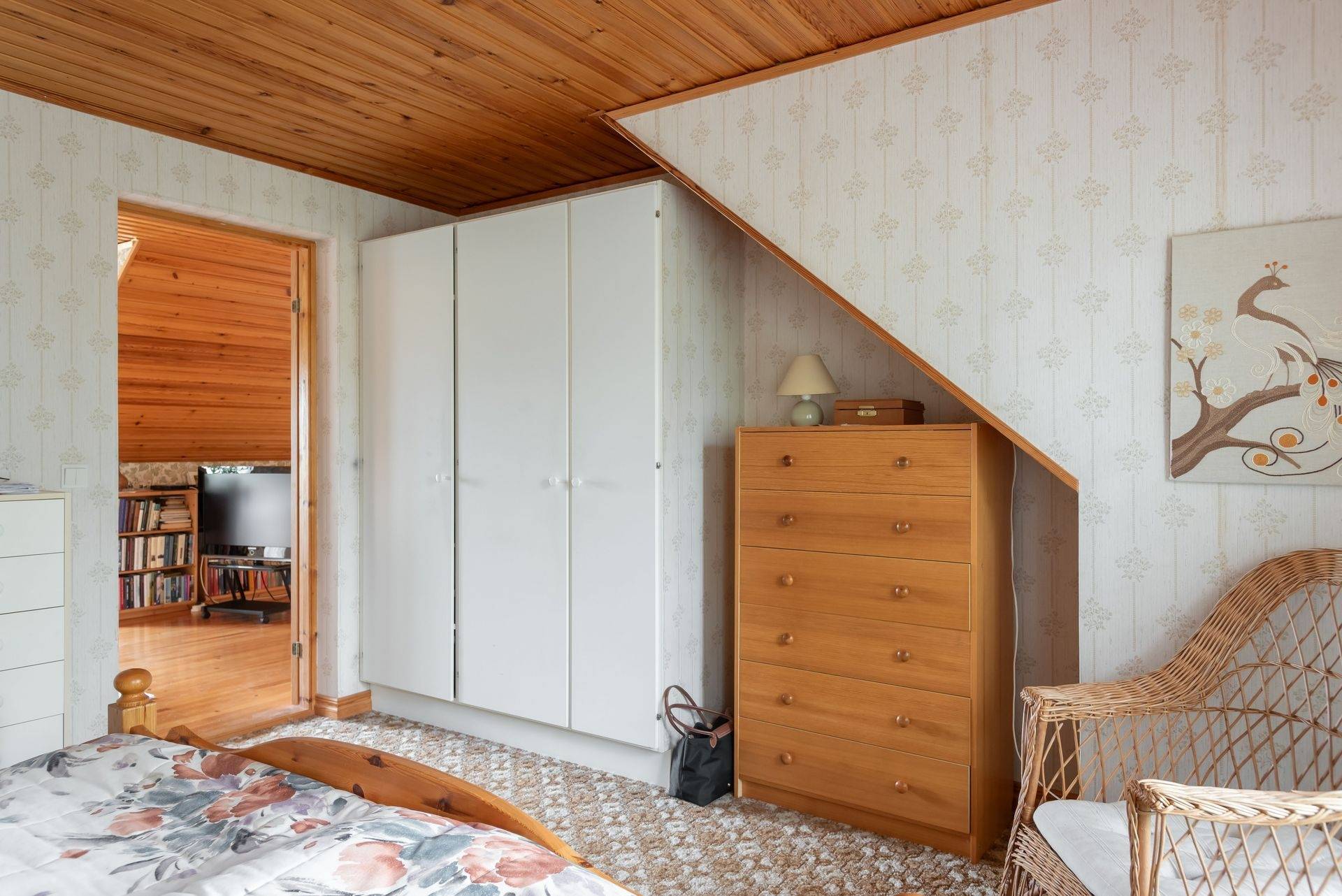 7 rum Villa på Gästgivarevägen 23 Kilsmo Örebro kommun - bild 27