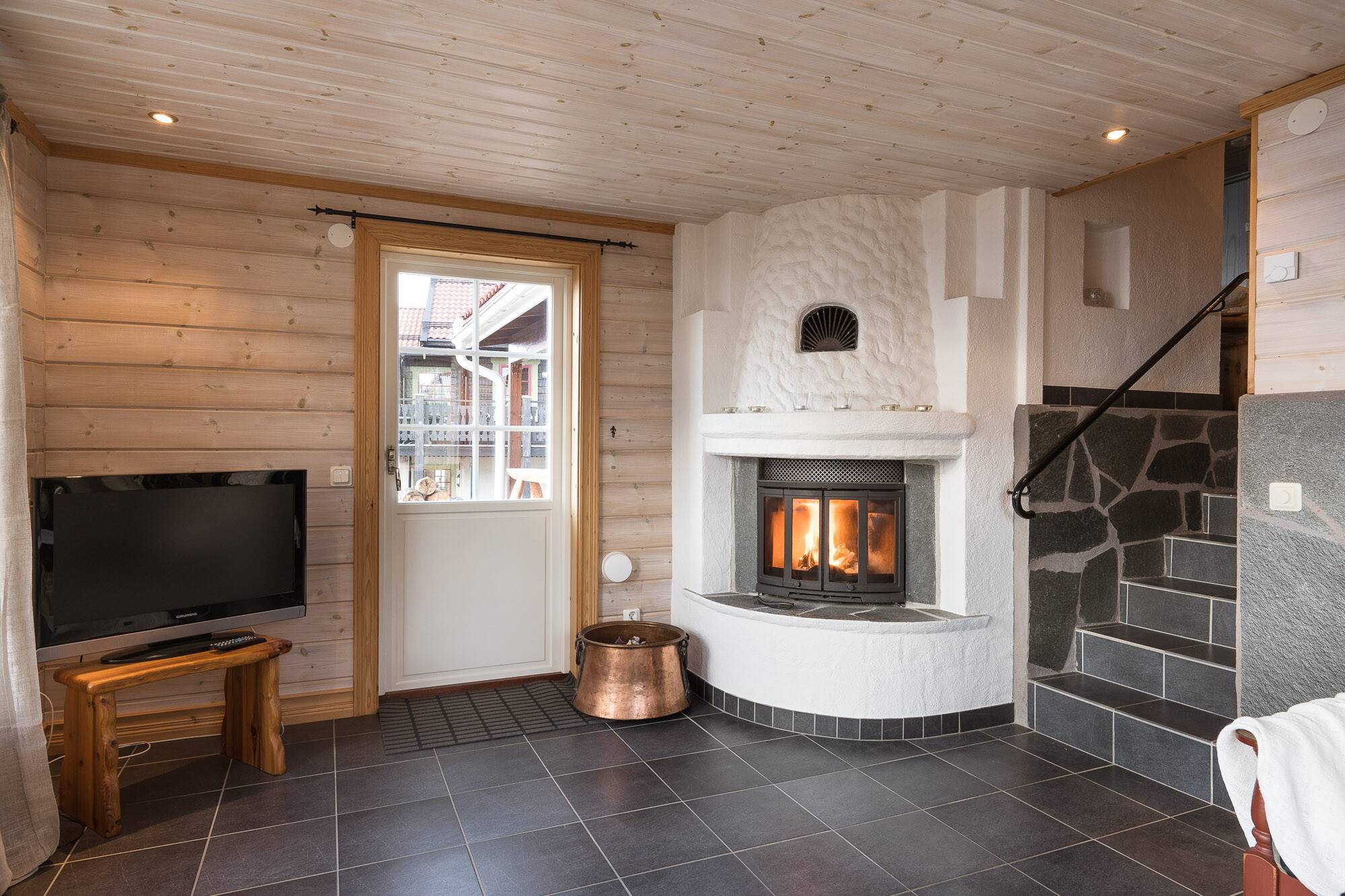 4 rum Vinterbonat fritidshus på Idre Fjäll Olebu (Dähliebyn) Idre Fjäll Älvdalens kommun - bild 16
