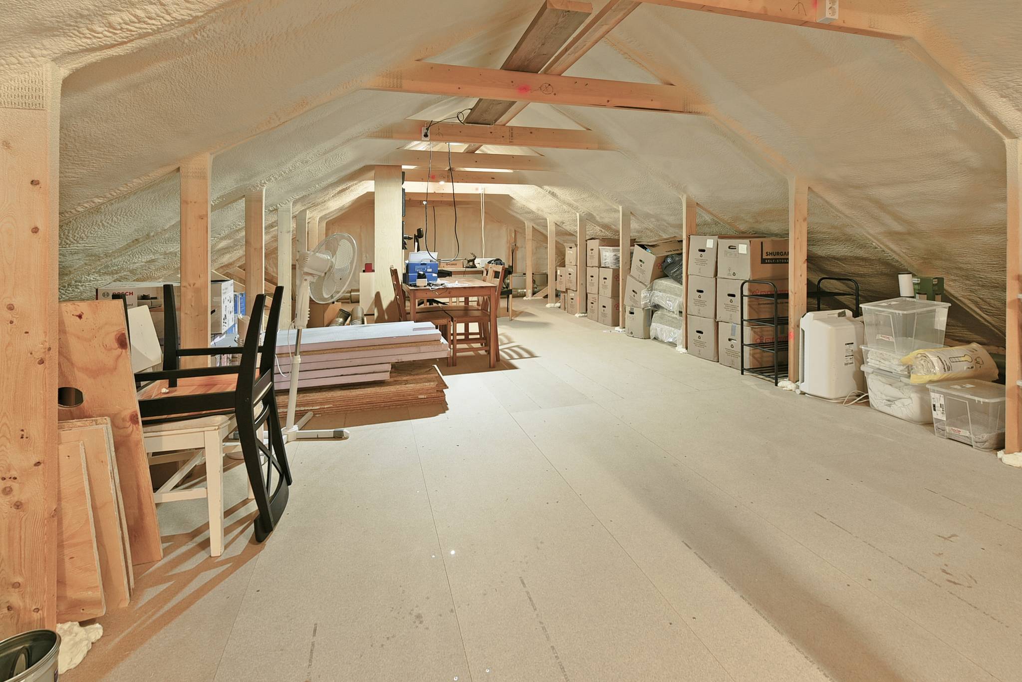 4 rum Villa på Jutviksvägen 53 Vålösundet Kristinehamns kommun - bild 44