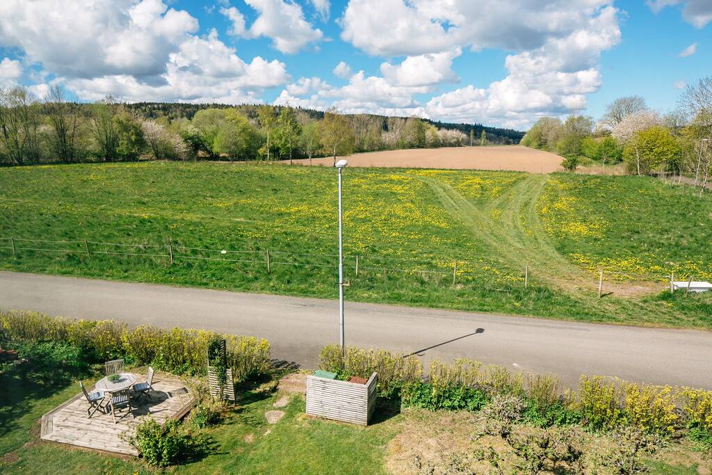 7 rum Villa på Persbergsvägen 17 Våmb Skövde kommun - bild 75