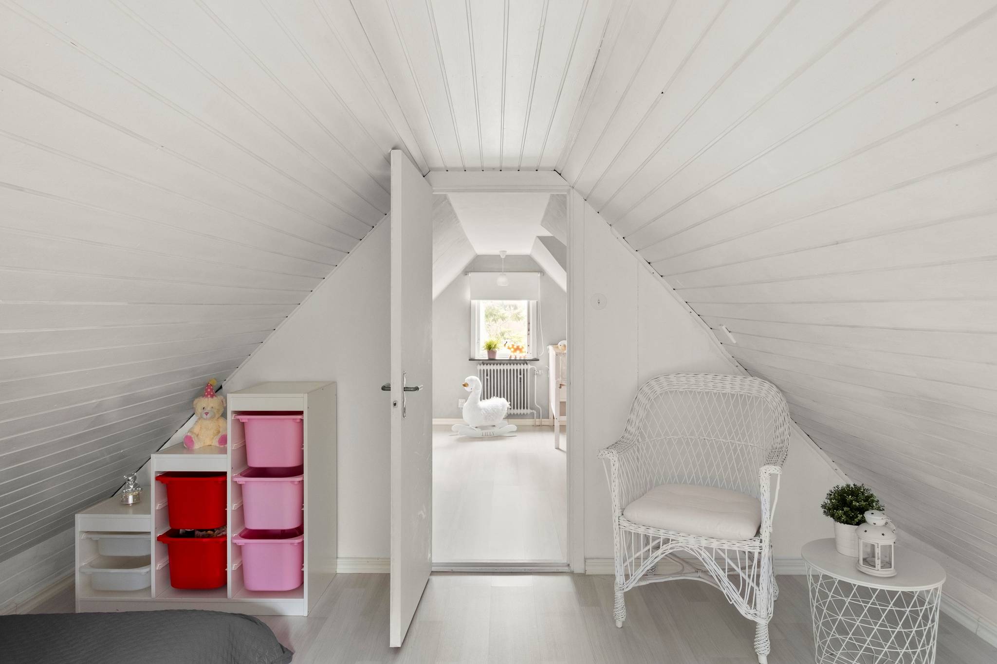 5 rum Villa på Jungfrutorpsvägen 10 Asarum Karlshamns kommun - bild 24