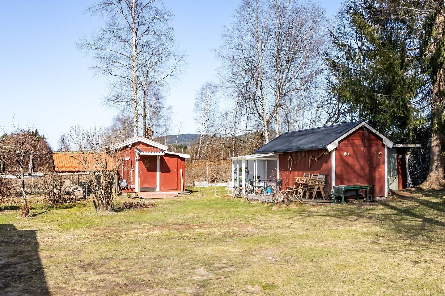 3 rum Villa på Hemtjärnsvägen 11 Bäsna Gagnefs kommun - bild 24