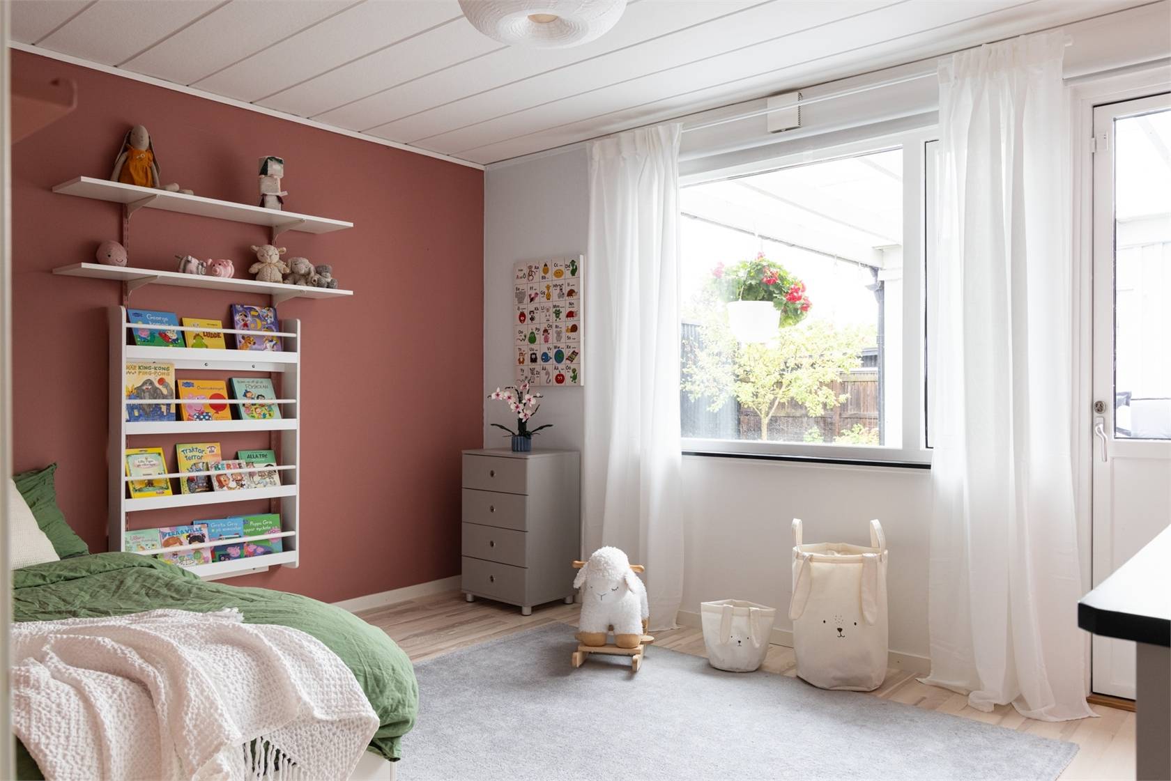 4 rum Radhus på Ranbergagatan 31 Riseberga Malmö kommun - bild 15