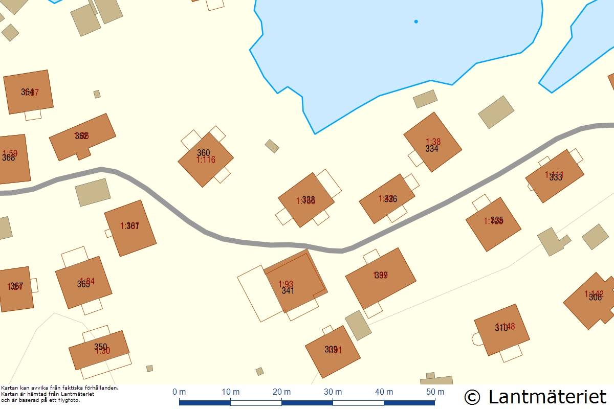 5 rum Fritidshus på Landsvägen 338 Käringön Orust kommun - bild 48