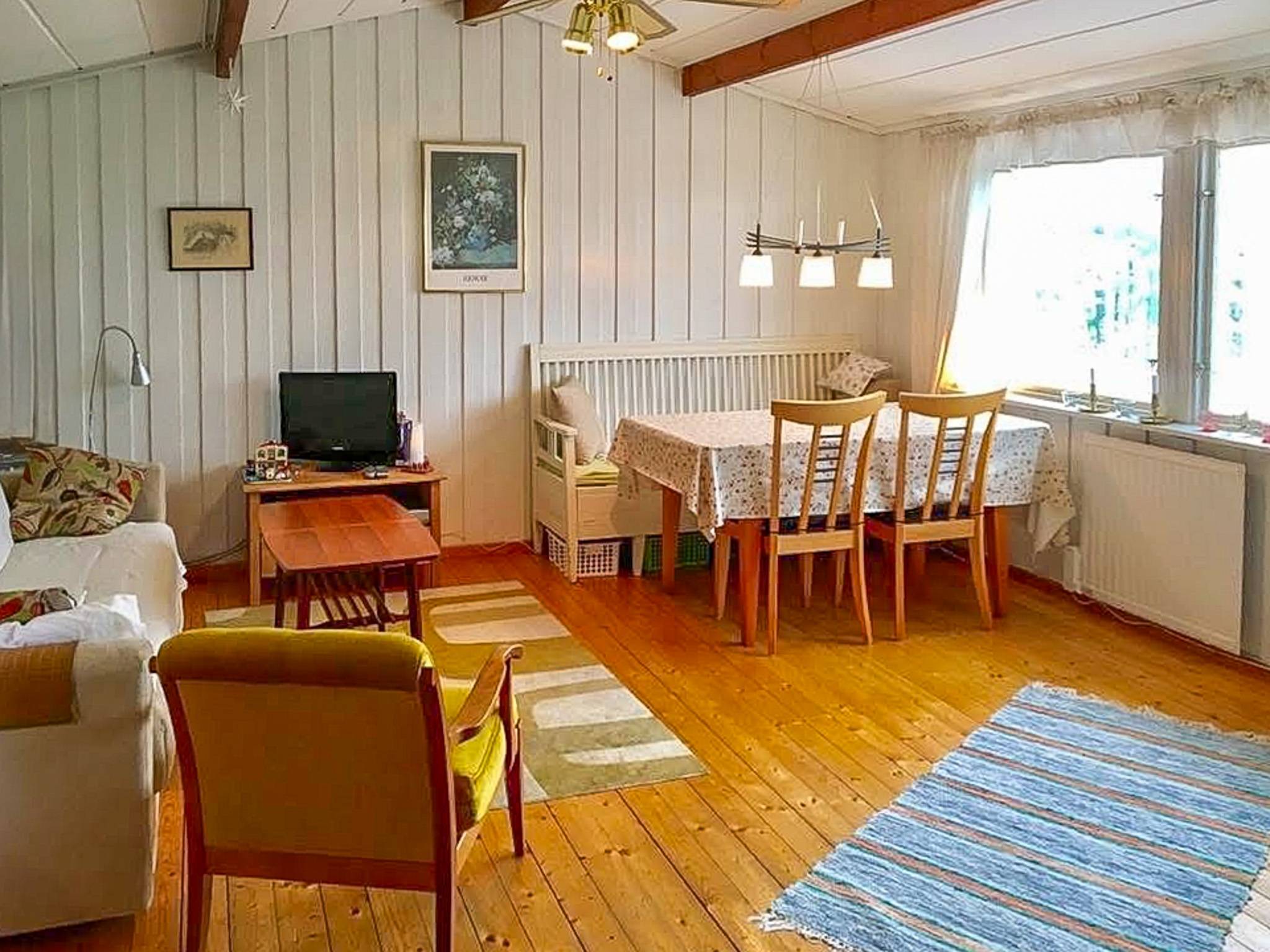 2 rum Fritidshus på Bofinkvägen 7 Söderhamns kommun - bild 8