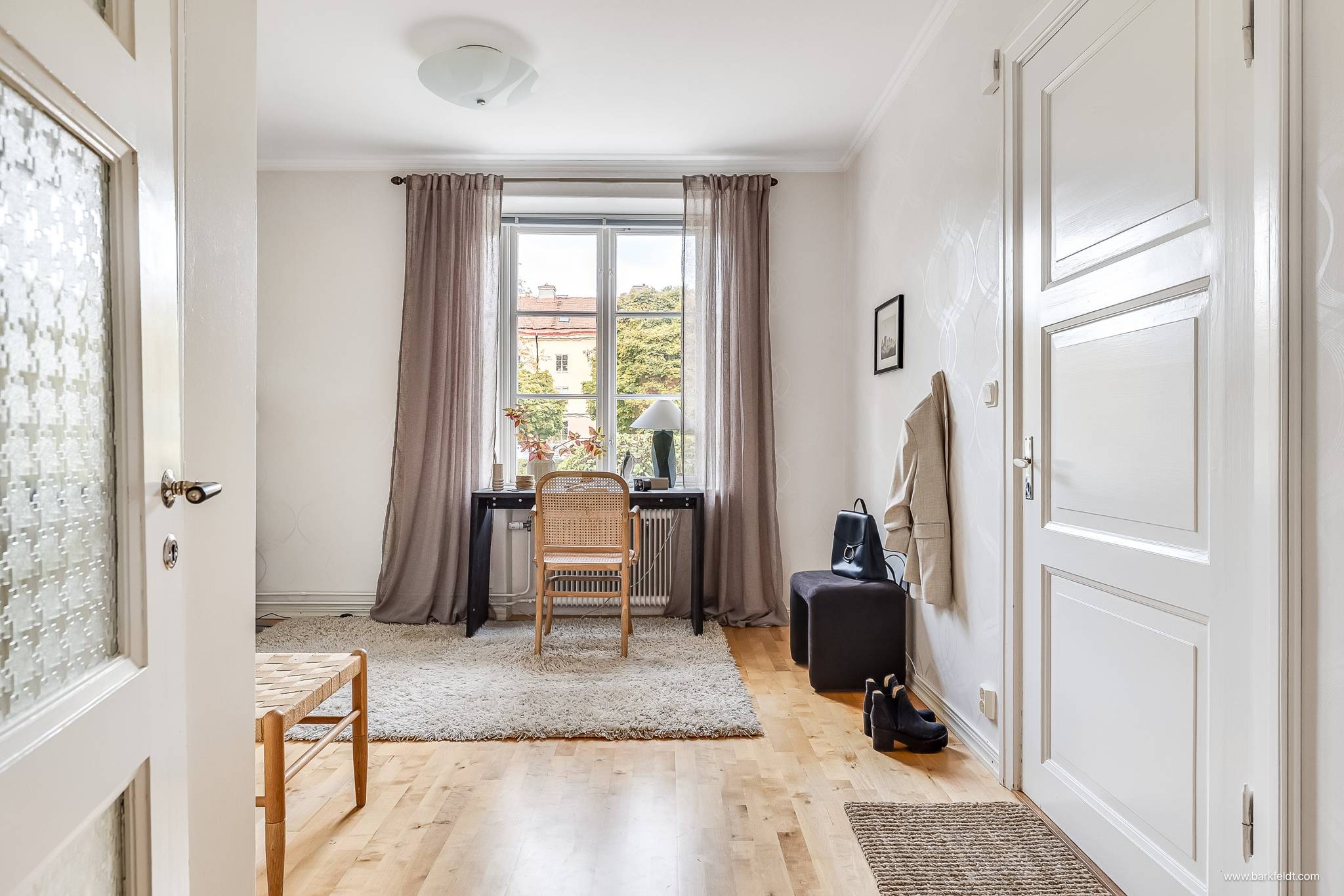 3 rum Lägenhet på Väderkvarnsgatan 39 A Fålhagen Uppsala kommun - bild 16