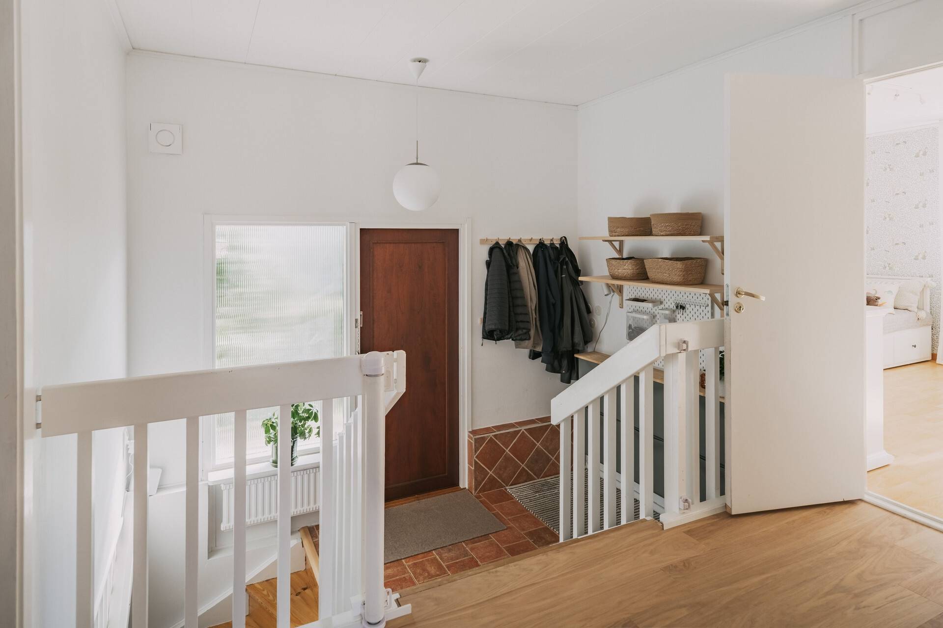 3 rum Villa på Sländstigen 4 Marieholm Mariestads kommun - bild 27