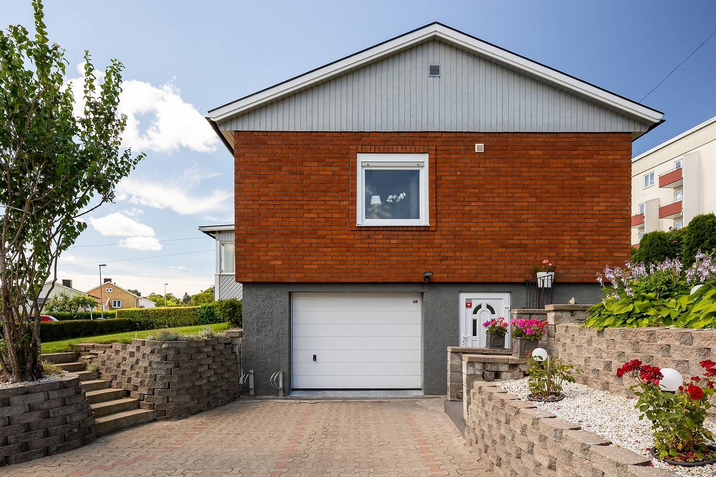 4 rum Villa på Levins väg 35 Östermalm Skövde kommun - bild 4