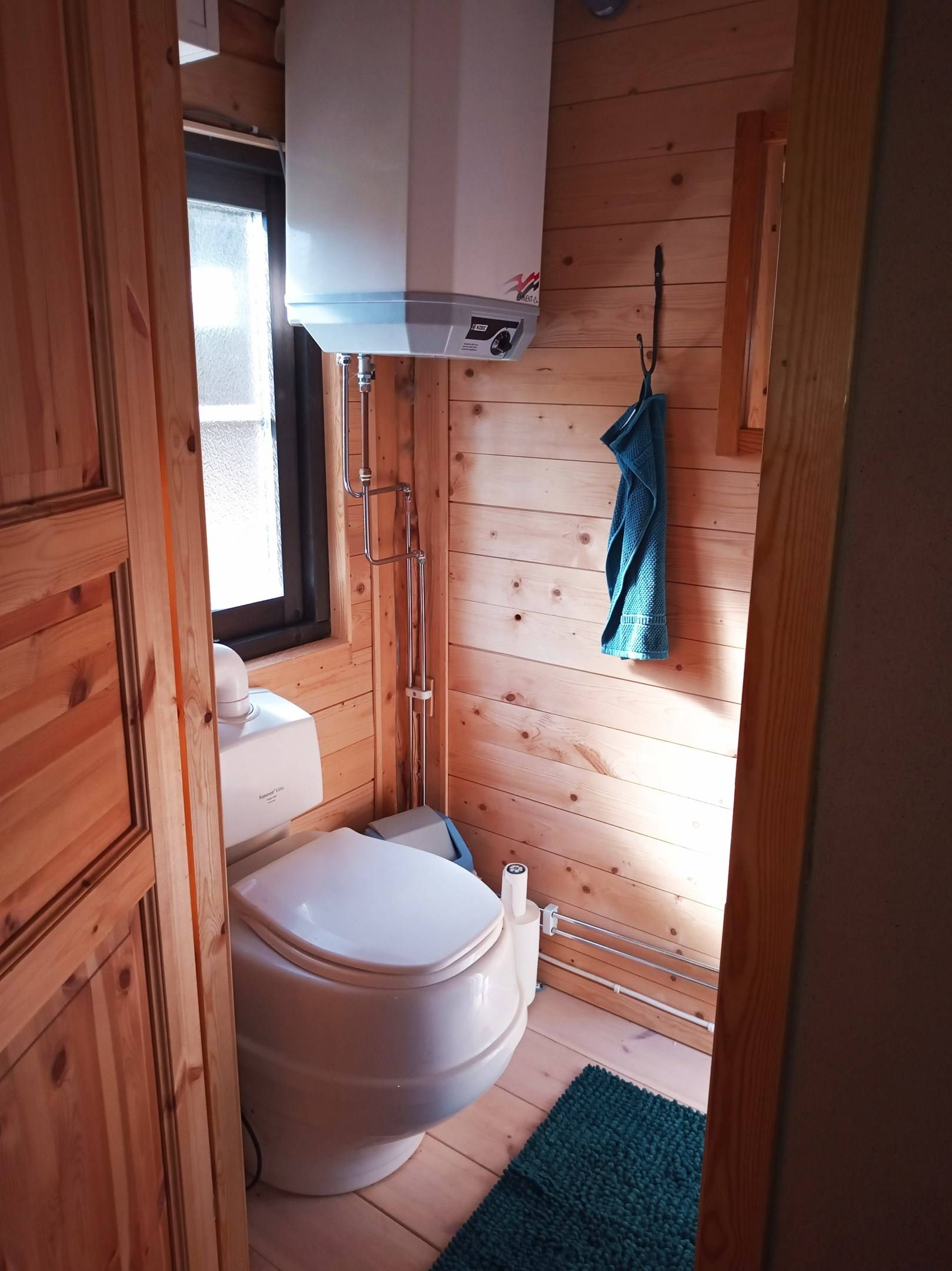 14 rum Gård/skog på Kaspersbovägen 2 och 6 Garpenberg Hedemora kommun - bild 34
