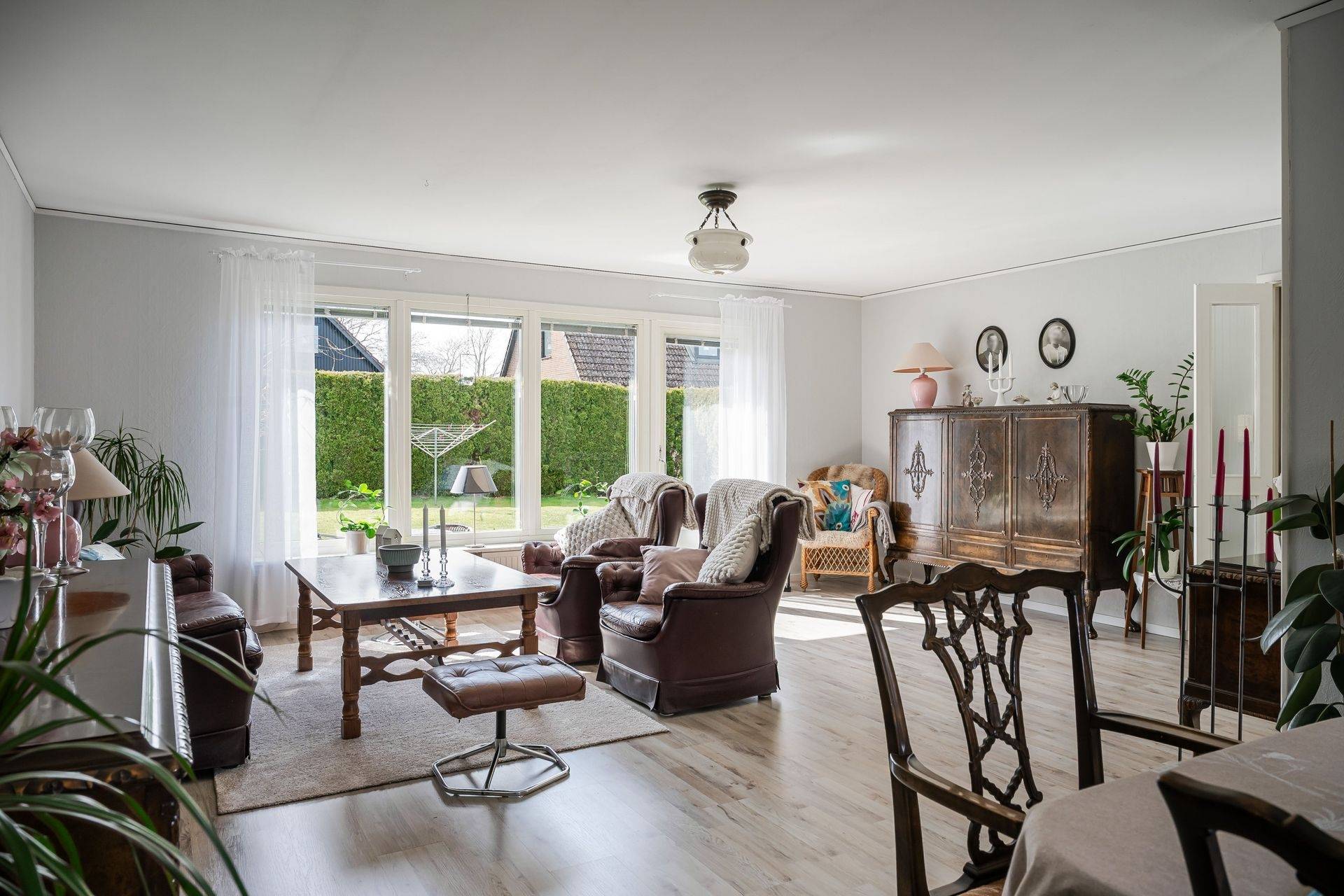 5 rum Villa på Hillsgatan 13 Hörby kommun - bild 9
