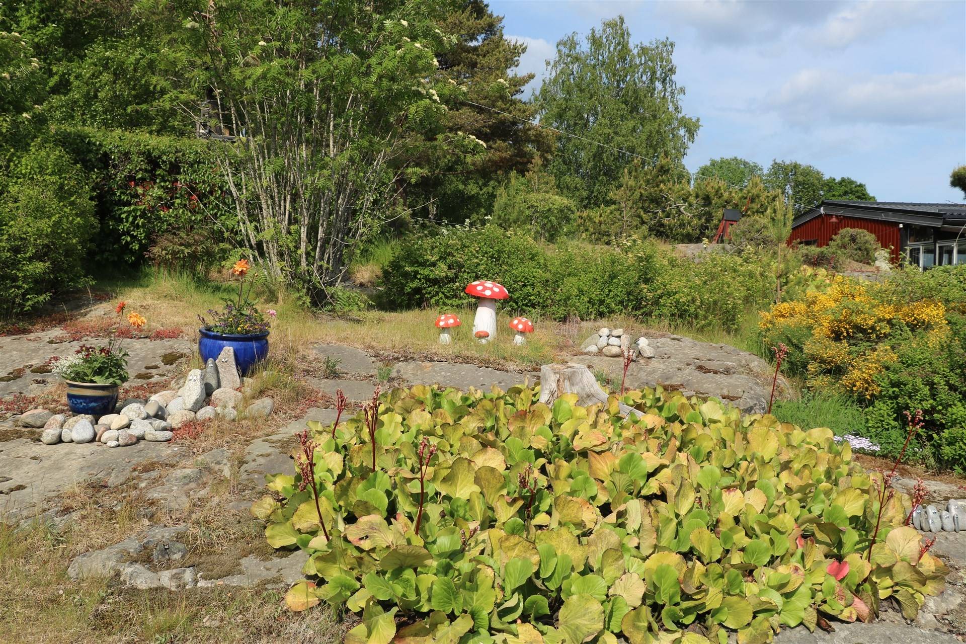4 rum Villa på Maratongatan 62 Murberget Härnösands kommun - bild 7