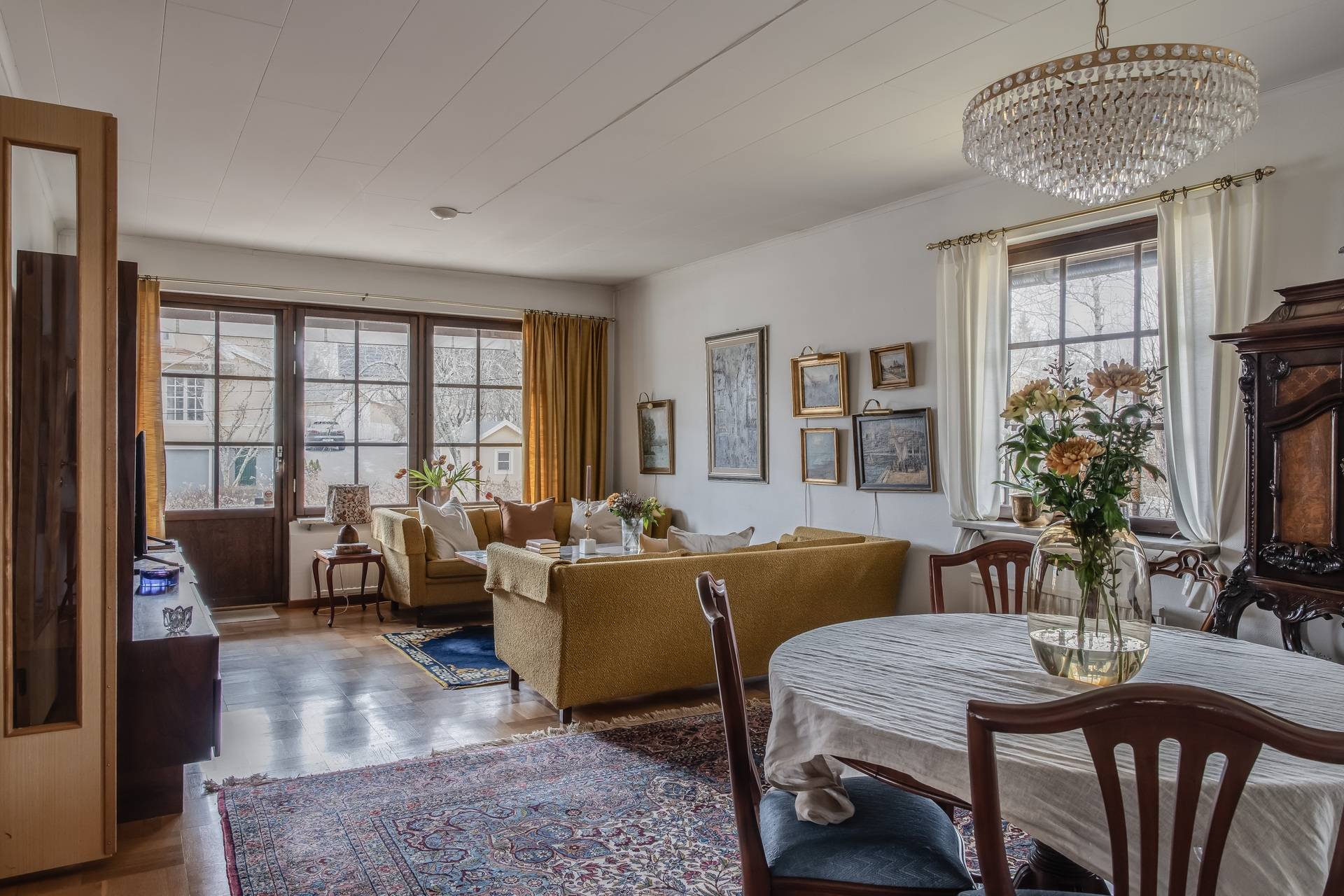 6 rum Villa på Magnevägen 6A Djursholms Ekeby Danderyds kommun - bild 3