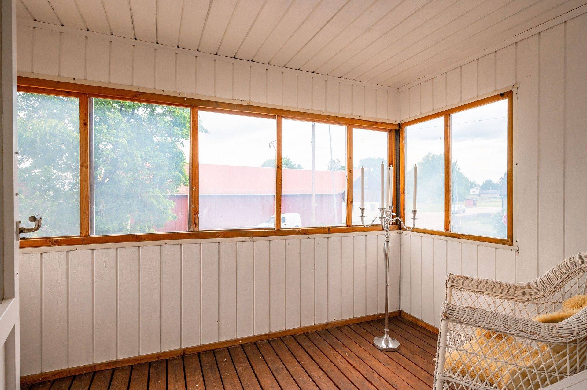6 rum Villa på Norrbergsvägen 32 Kungsgården/Ovansjö Sandvikens kommun - bild 47