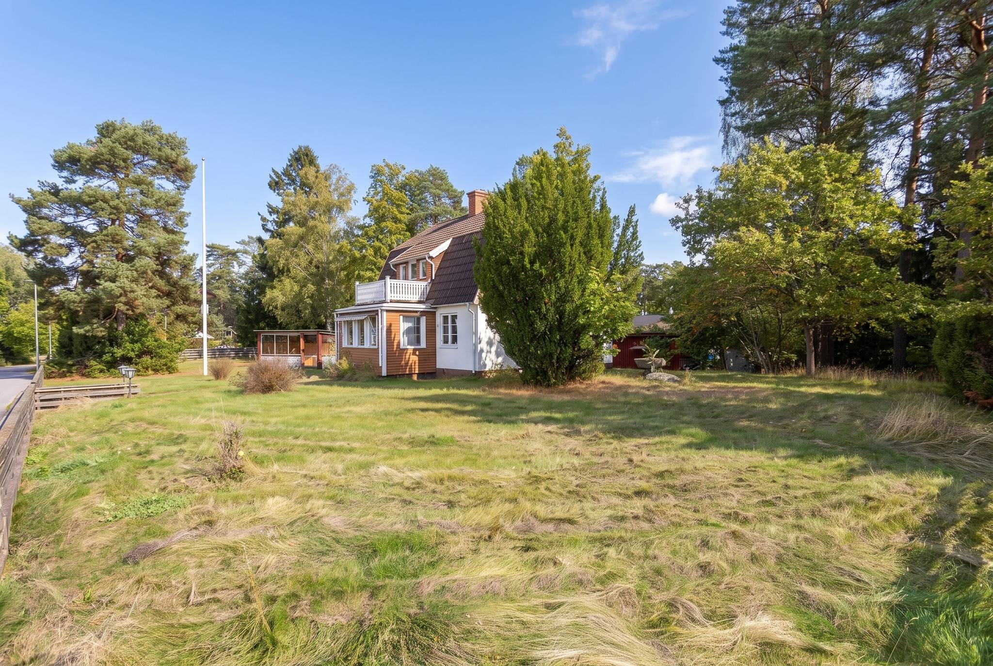 4 rum Villa på Fibulagatan 6 Brandthovda Västerås kommun - bild 5