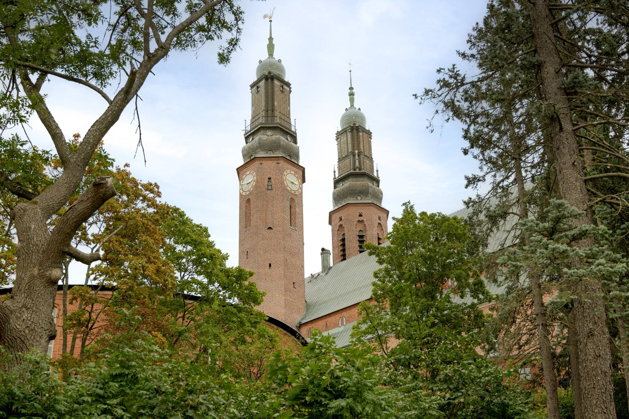 2 rum Lägenhet på Högalidsgatan 42A Södermalm Stockholms kommun - bild 27