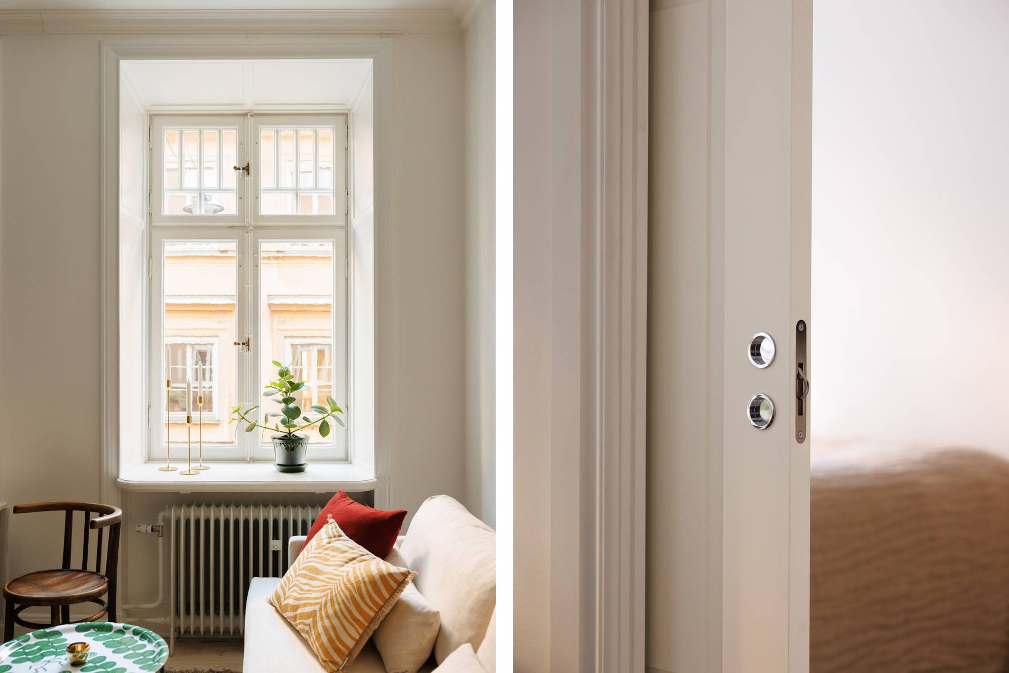 2 rum Lägenhet på Svartensgatan 12A Södermalm Stockholms kommun - bild 13